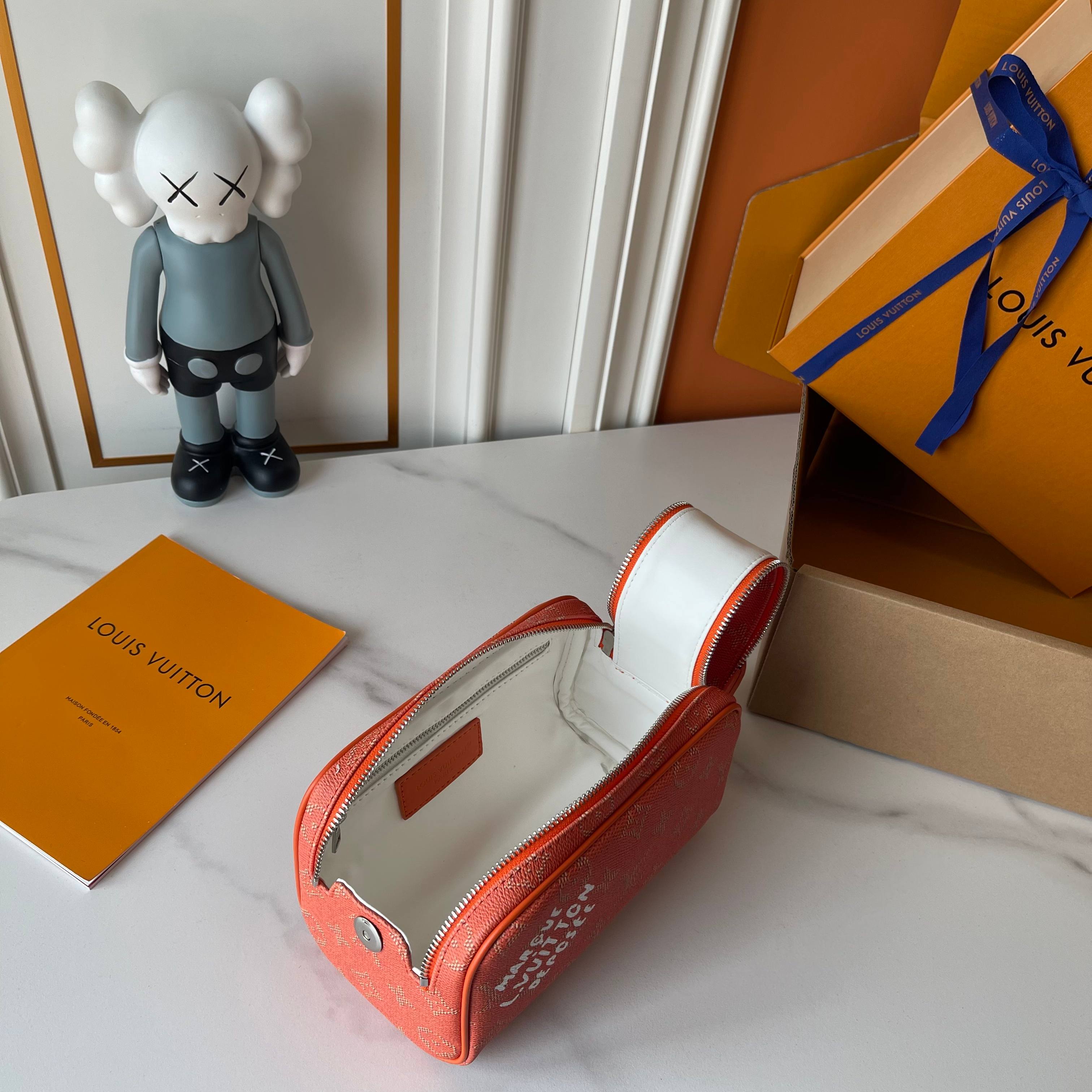 New Luxury LV Bag 10076