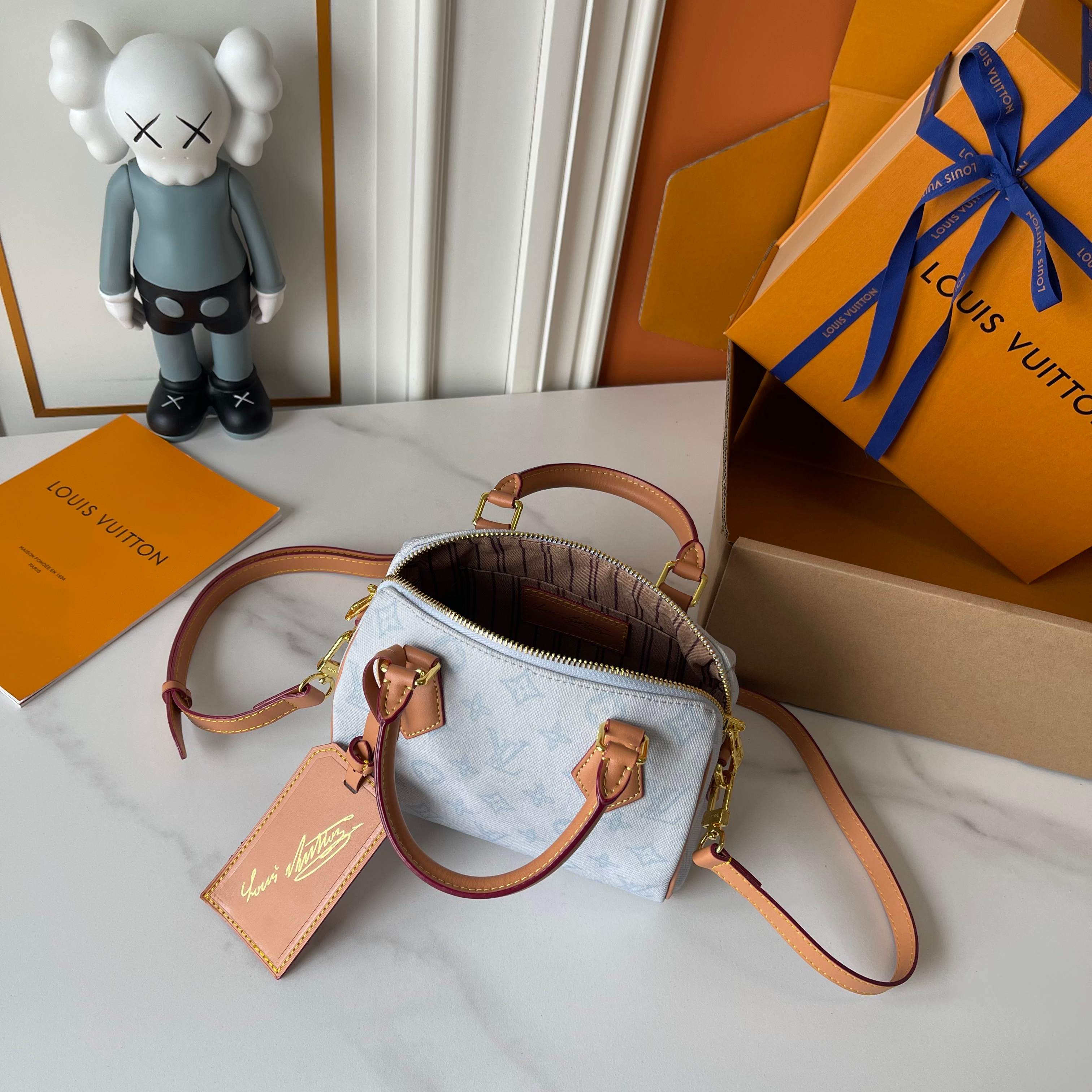 New Luxury LV Bag 10079