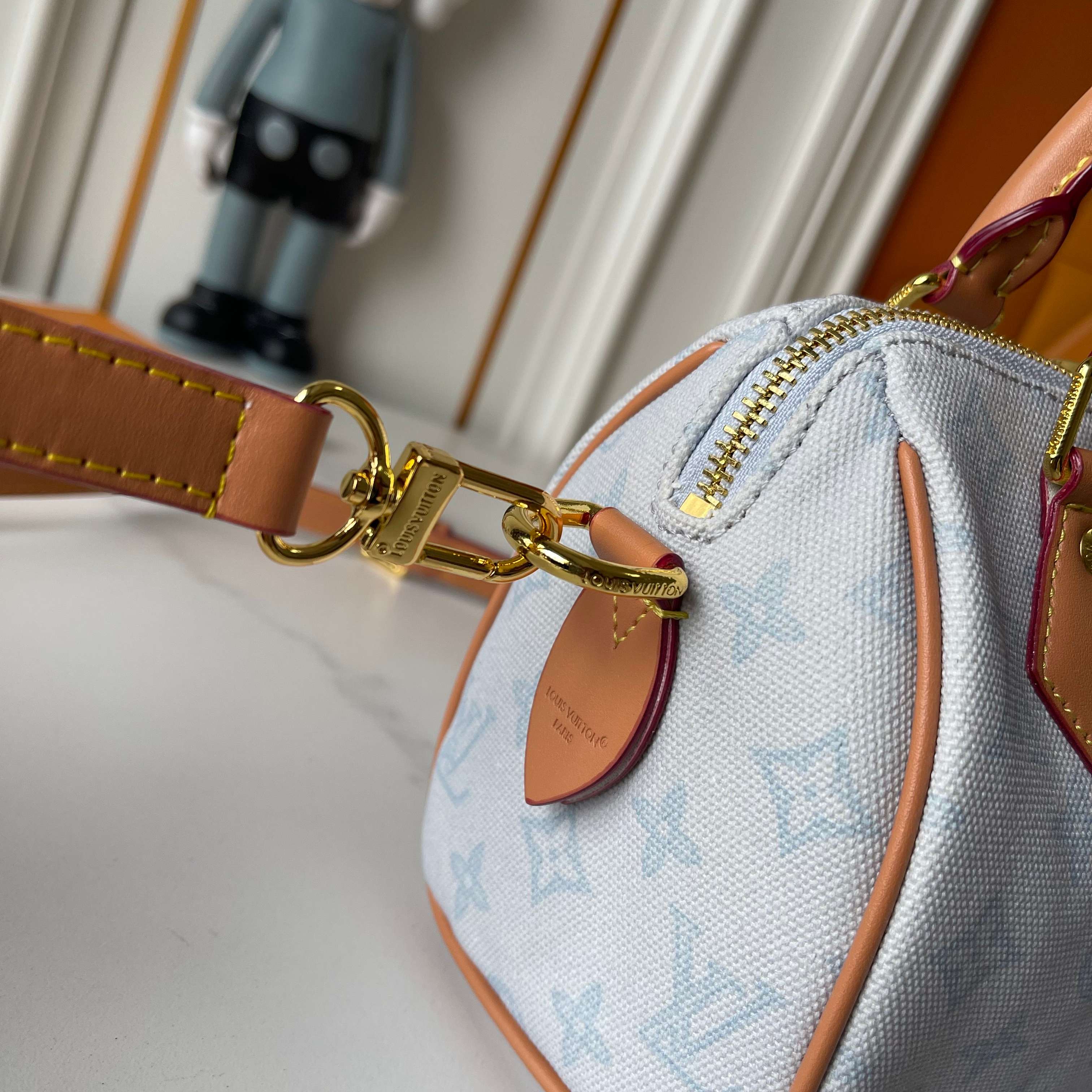 New Luxury LV Bag 10079