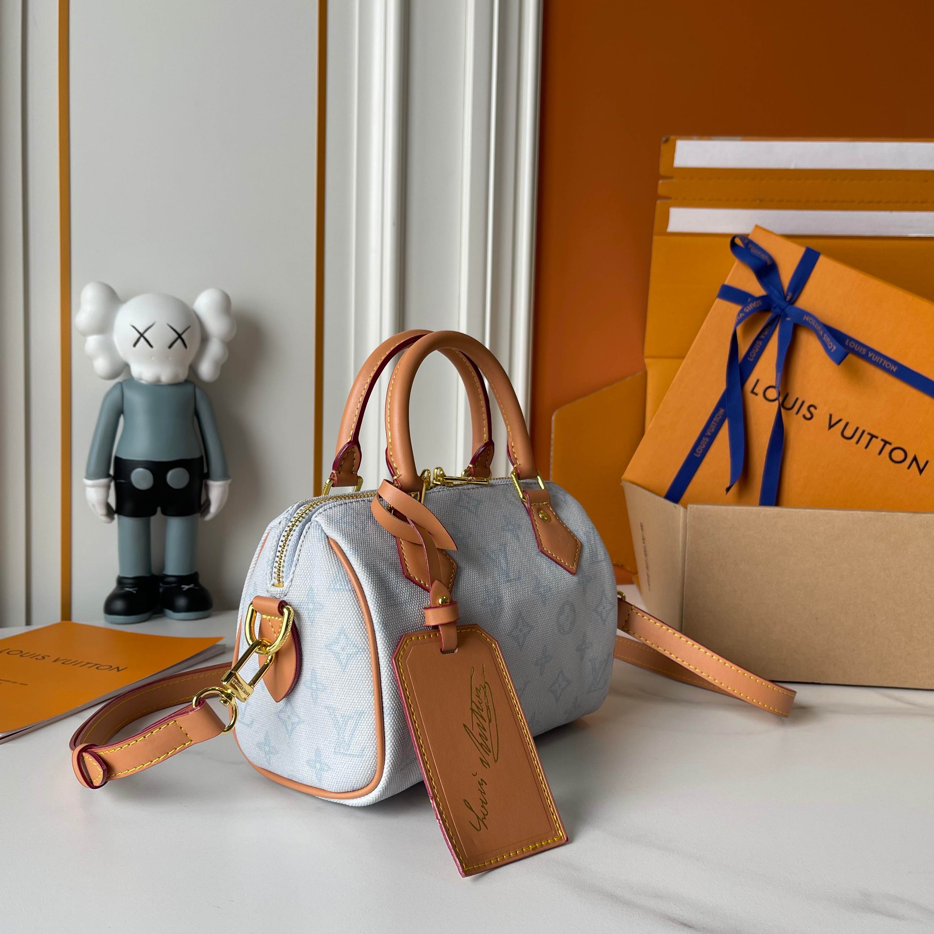 New Luxury LV Bag 10079