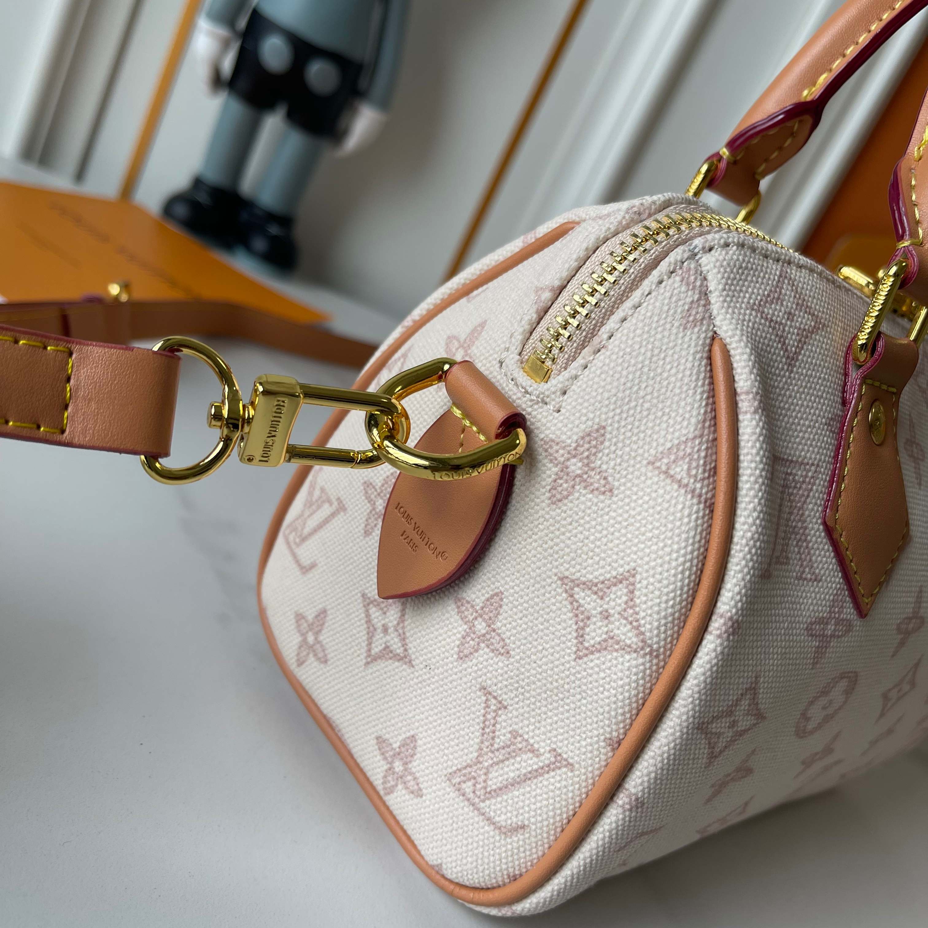 New Luxury LV Bag 10080