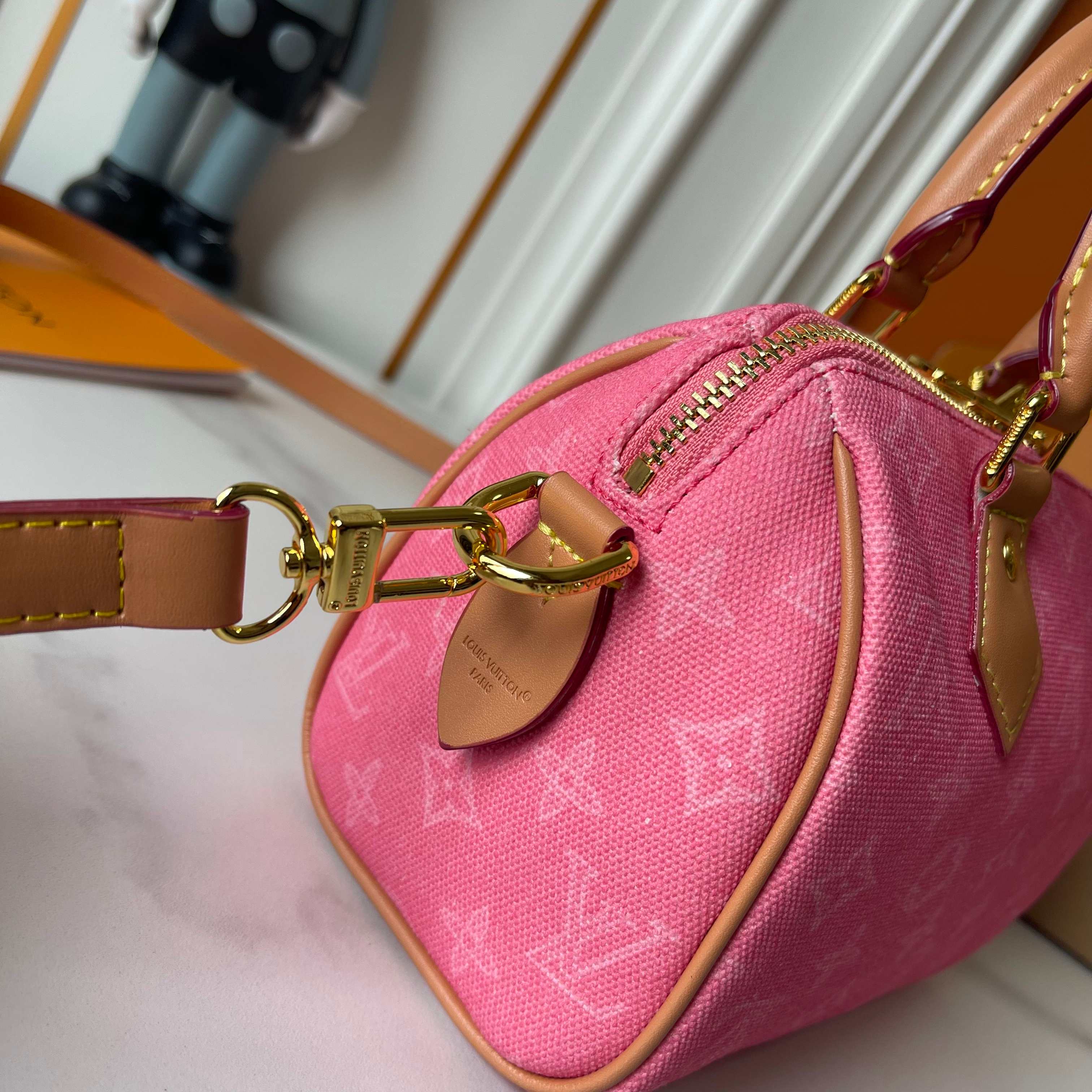 New Luxury LV Bag 10081