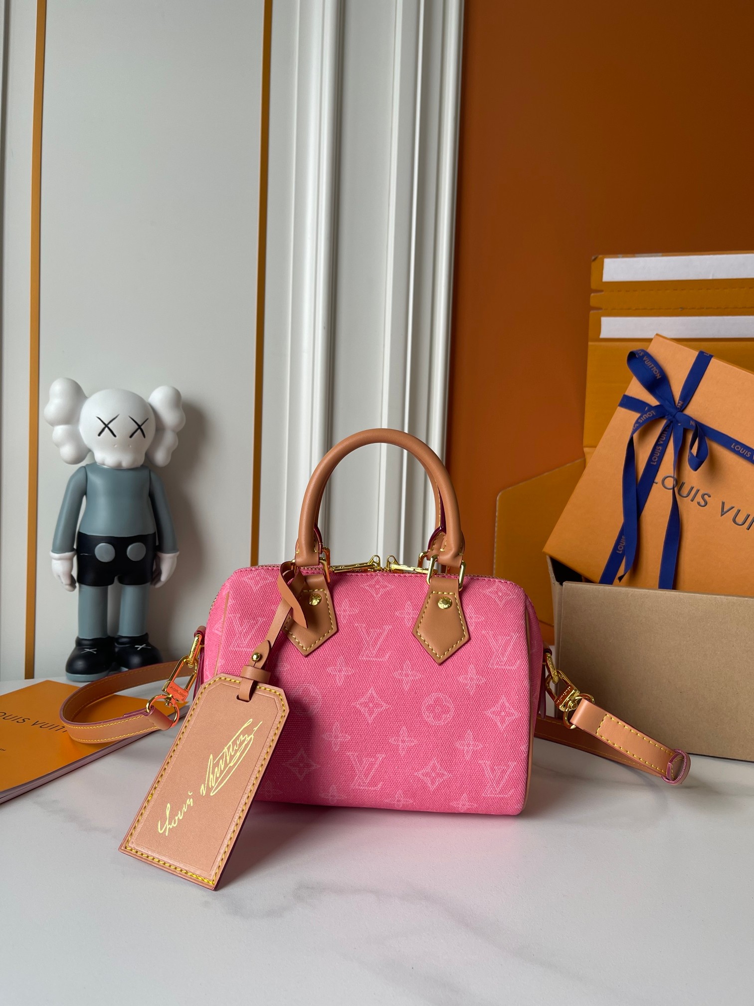 New Luxury LV Bag 10081