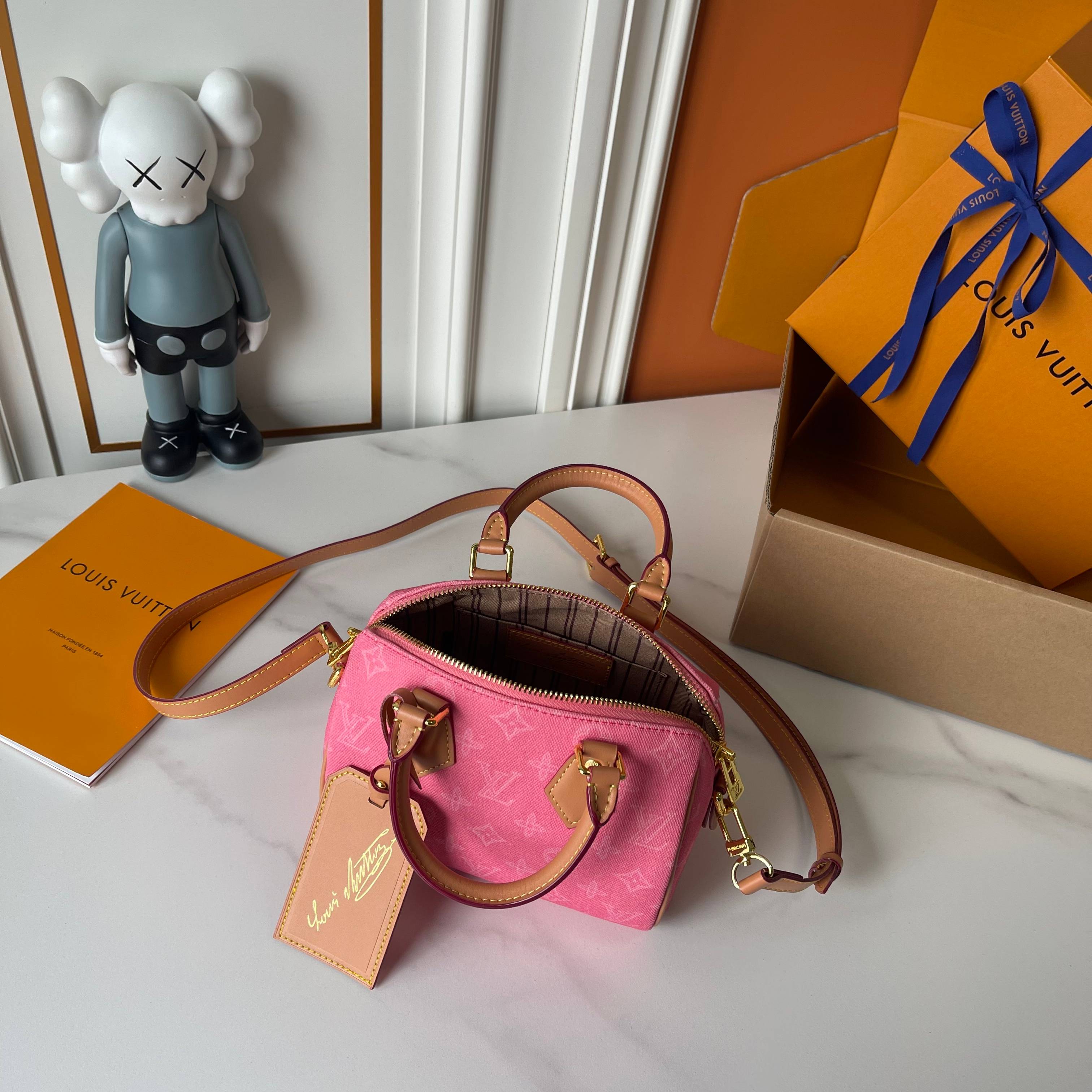 New Luxury LV Bag 10081