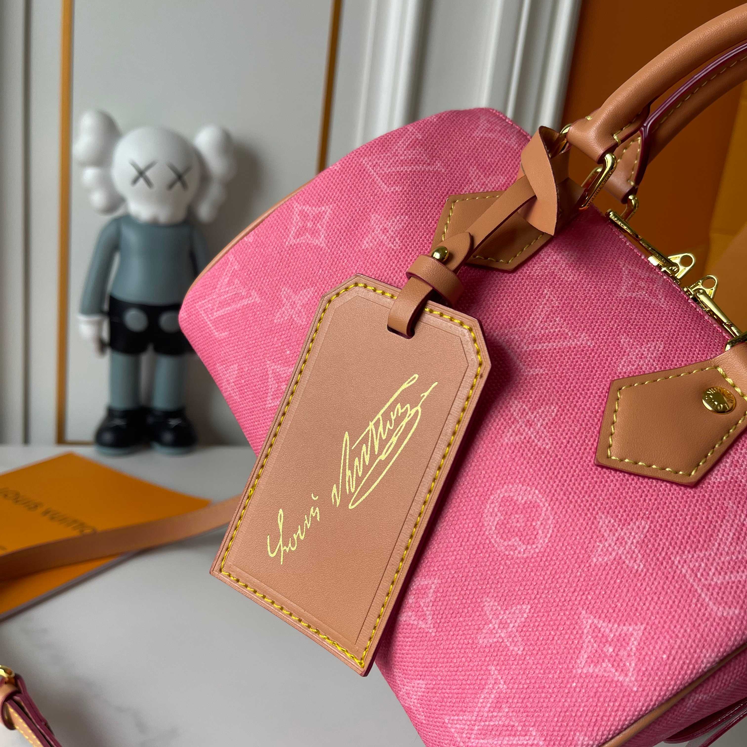 New Luxury LV Bag 10081