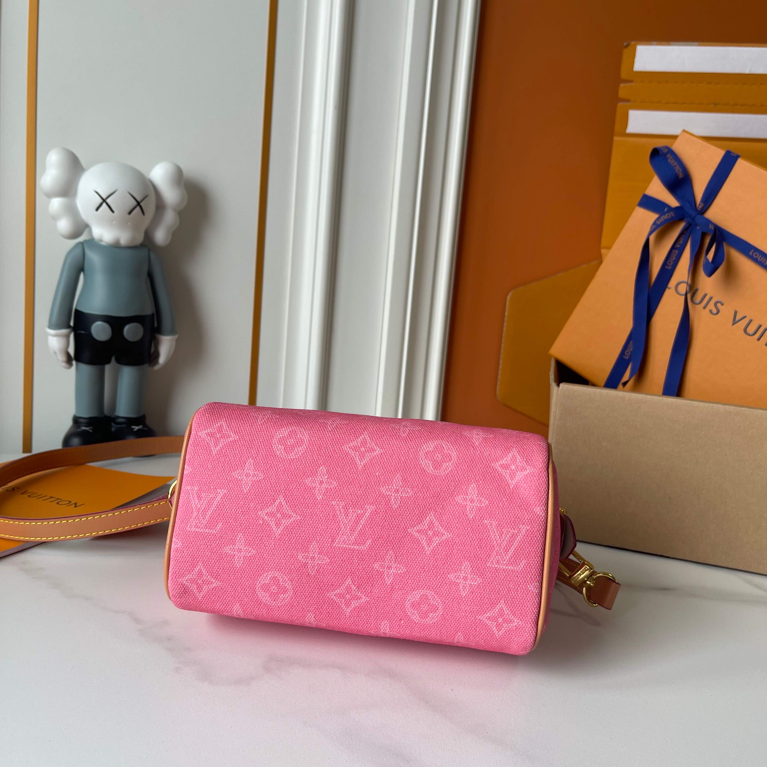 New Luxury LV Bag 10081