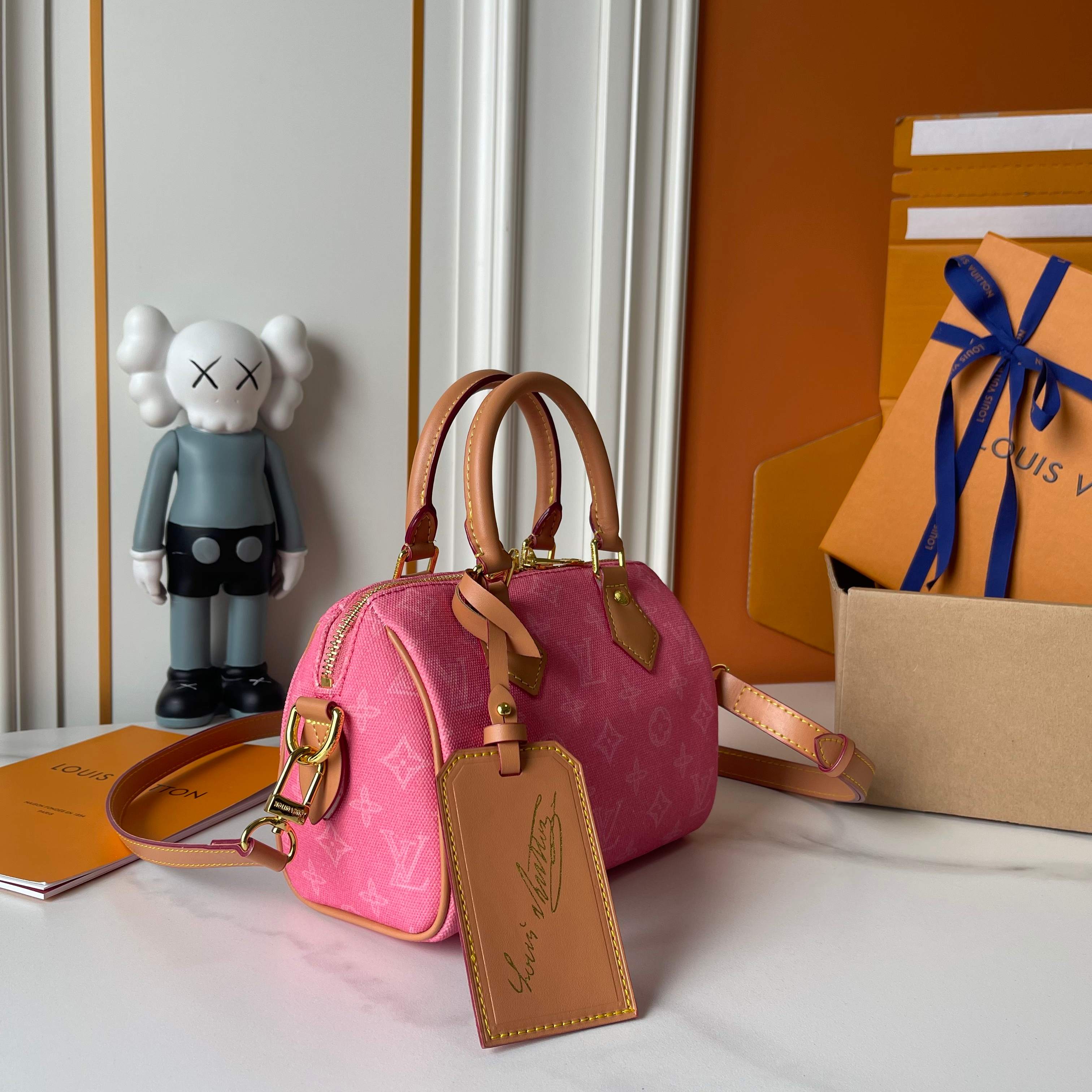 New Luxury LV Bag 10081