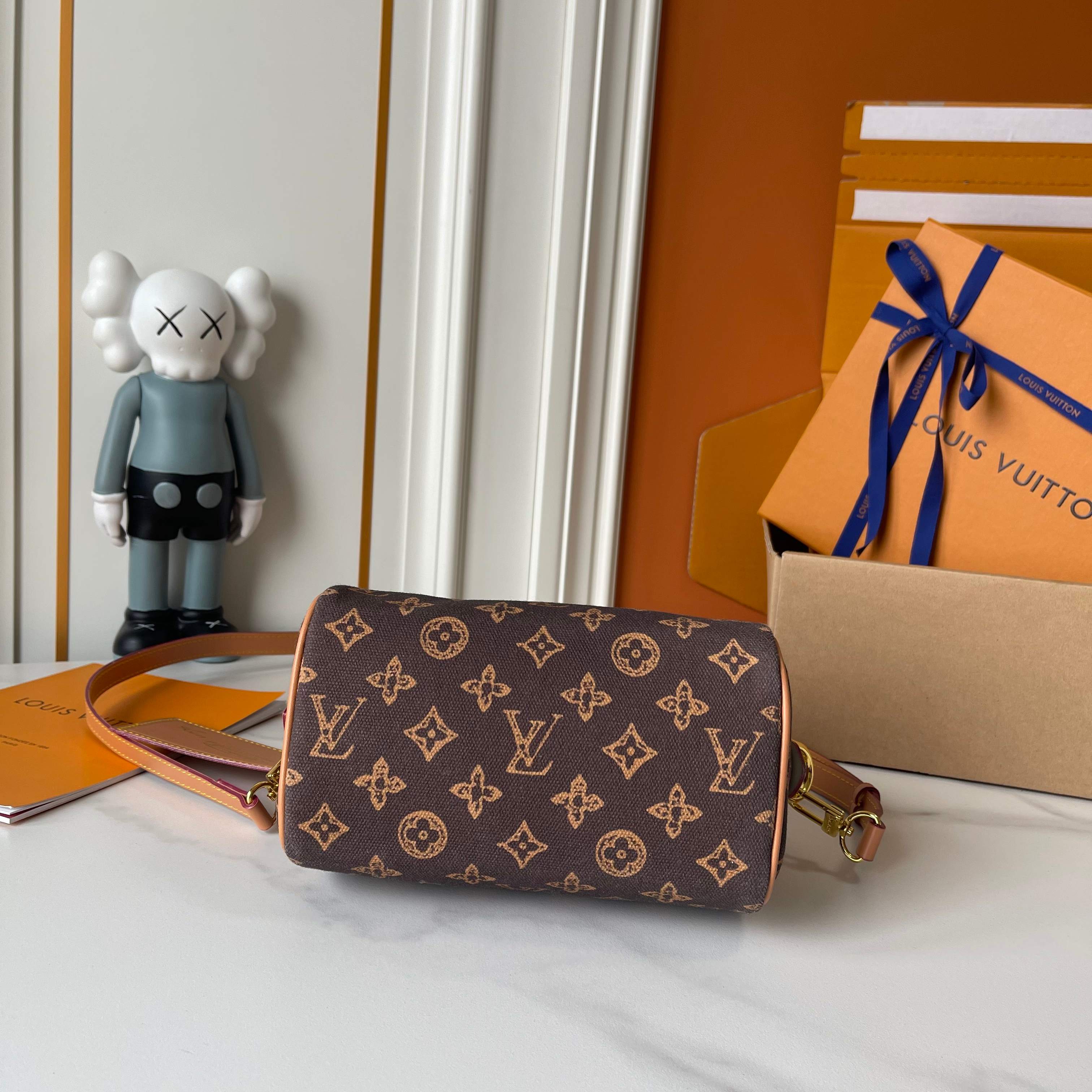 New Luxury LV Bag 10082