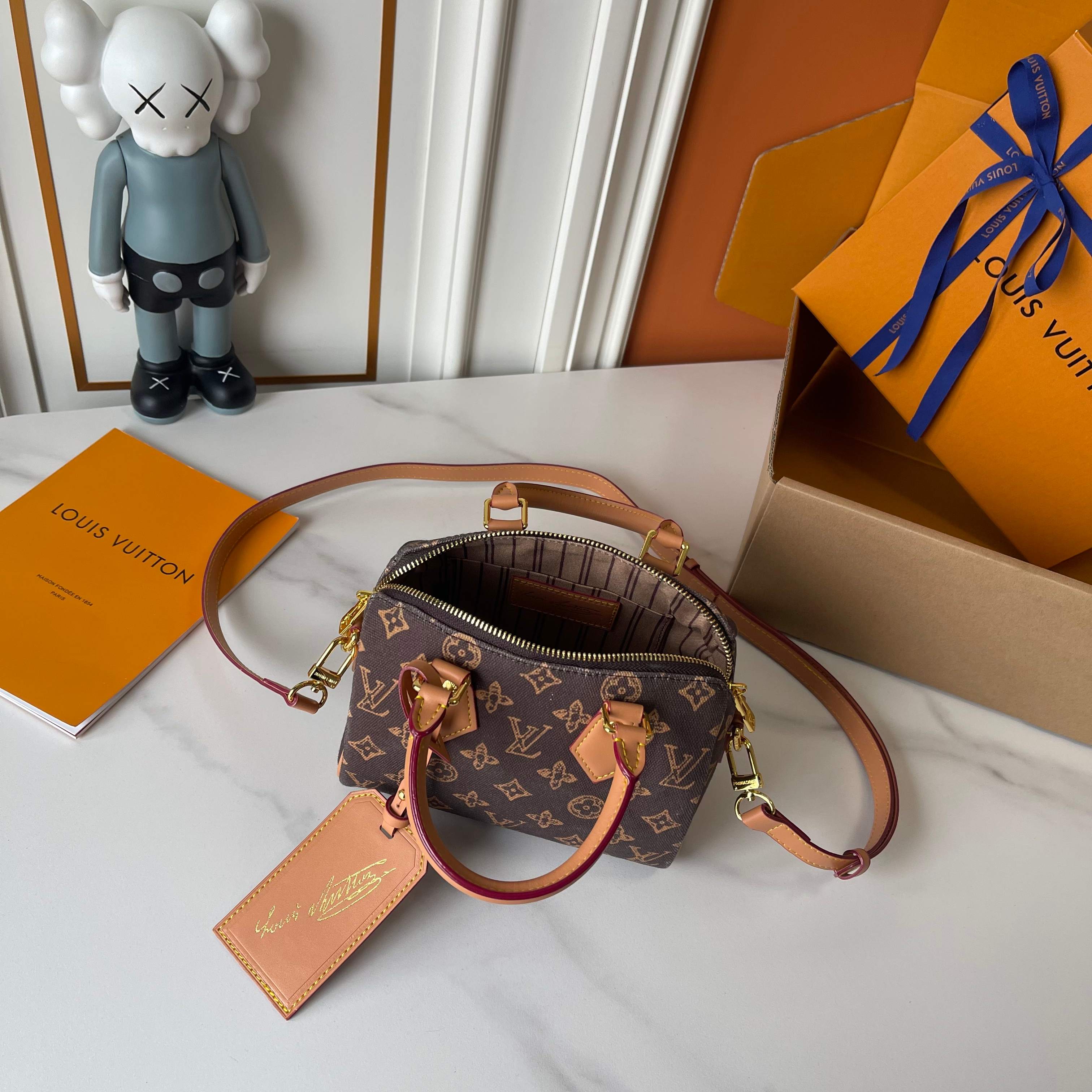 New Luxury LV Bag 10082