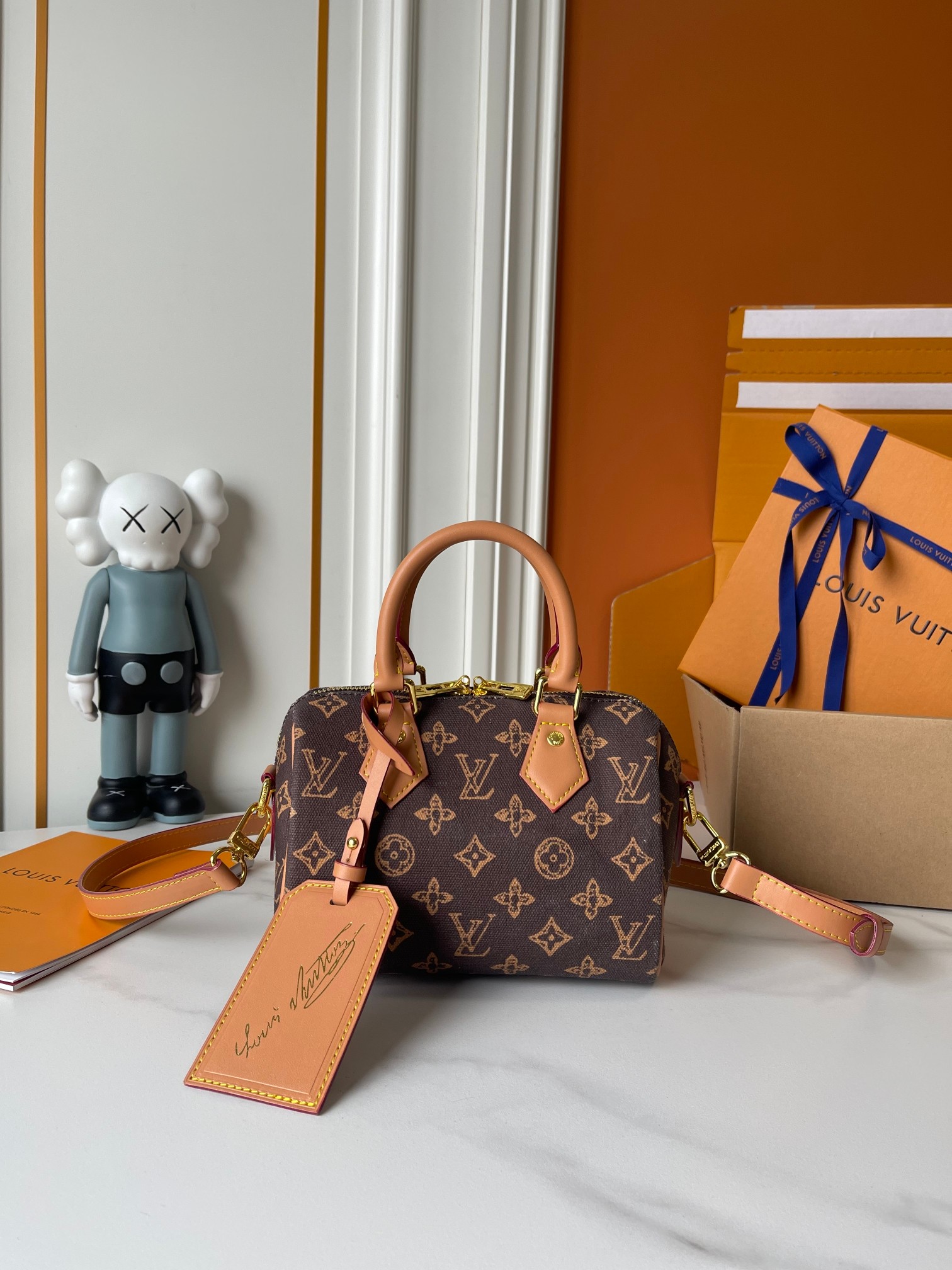 New Luxury LV Bag 10082