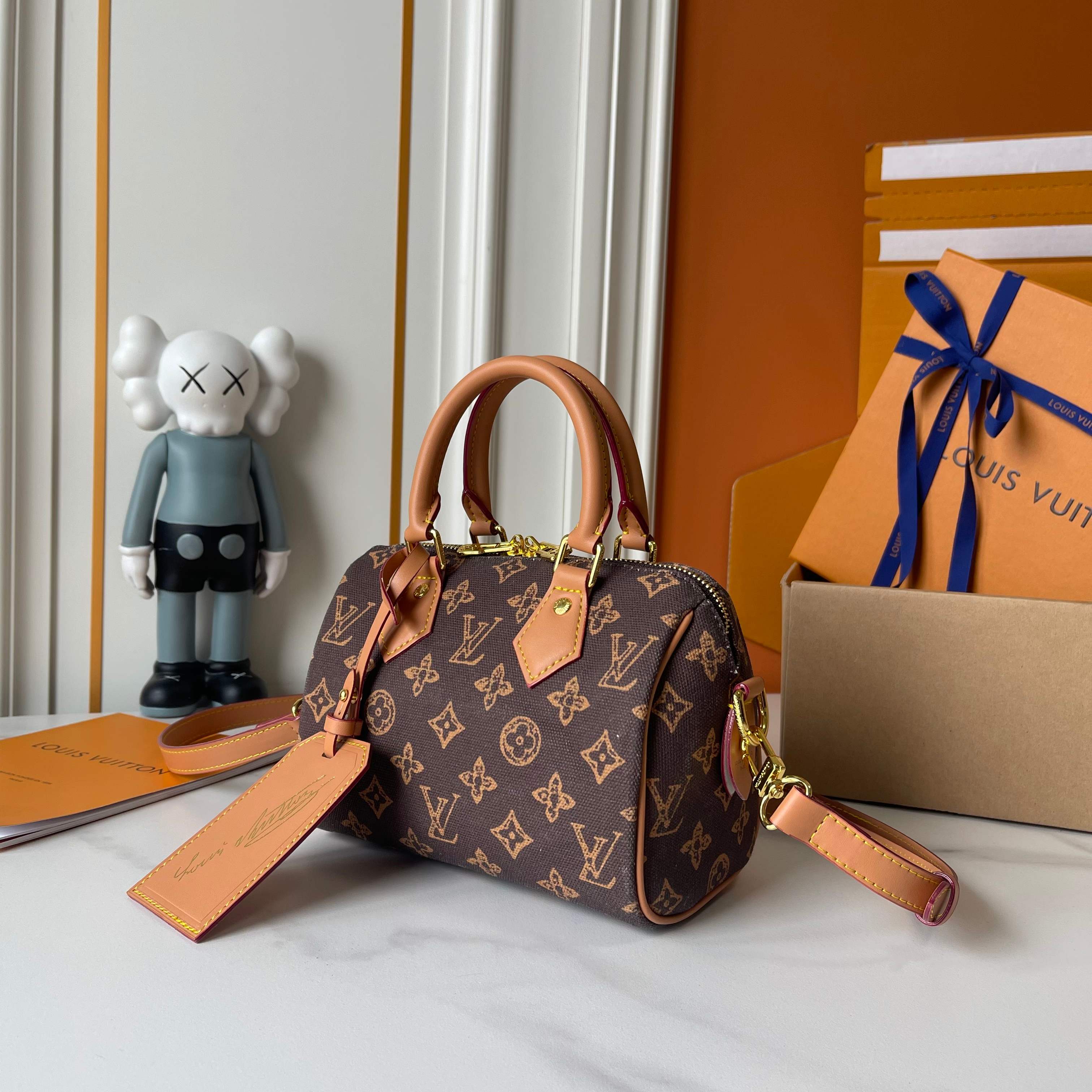 New Luxury LV Bag 10082
