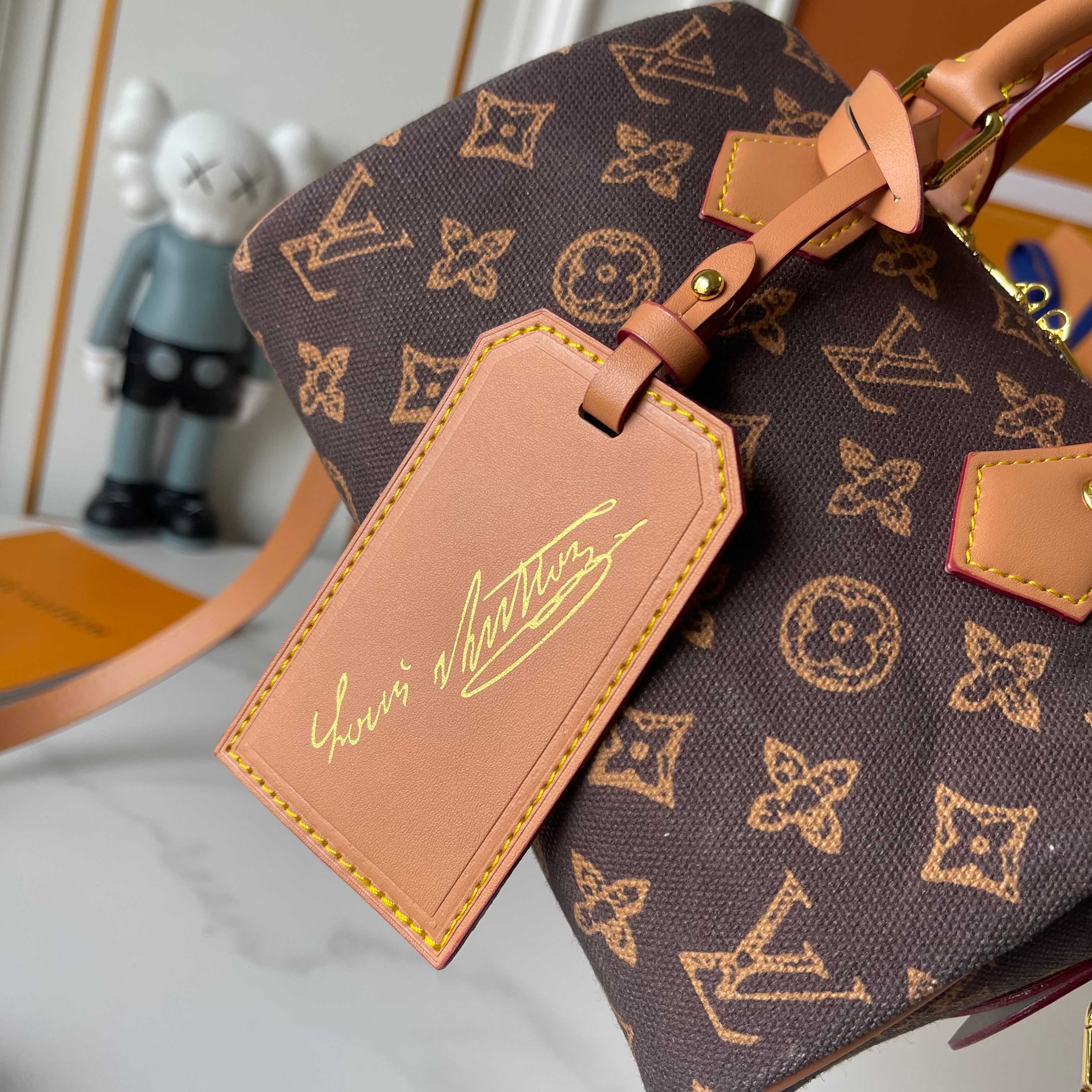 New Luxury LV Bag 10082