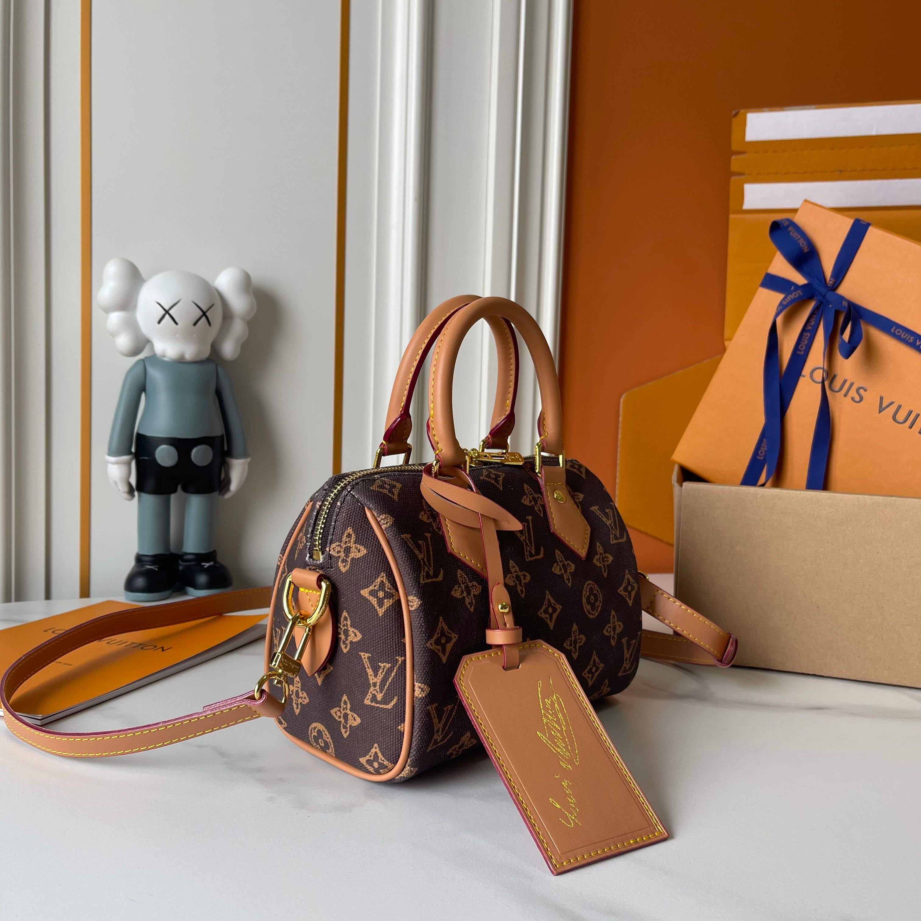 New Luxury LV Bag 10082