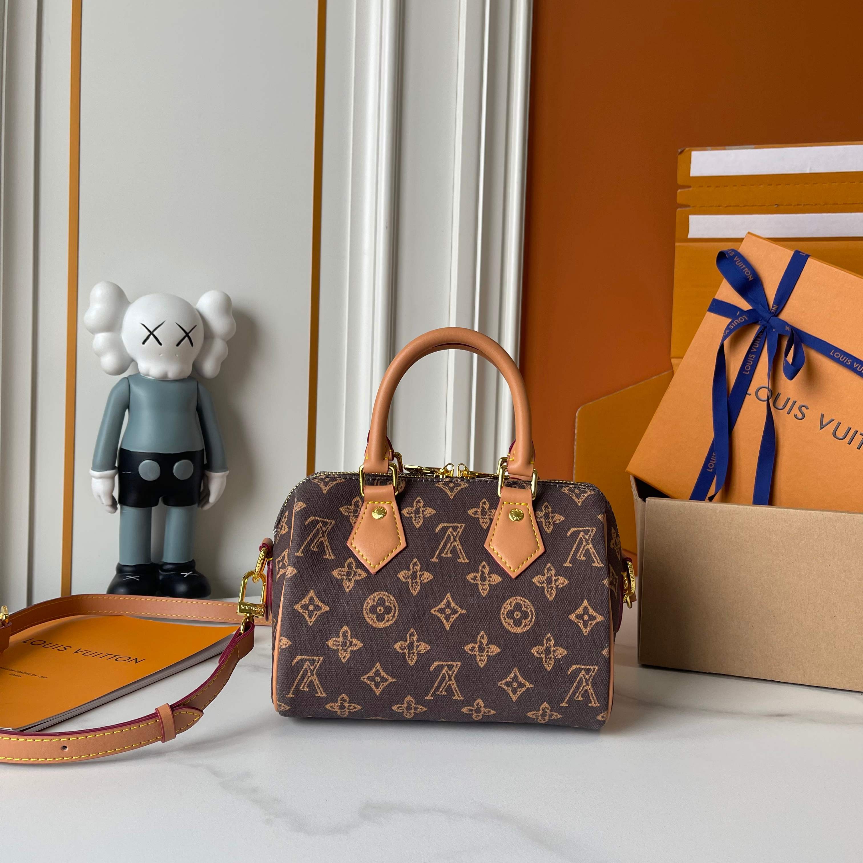 New Luxury LV Bag 10082