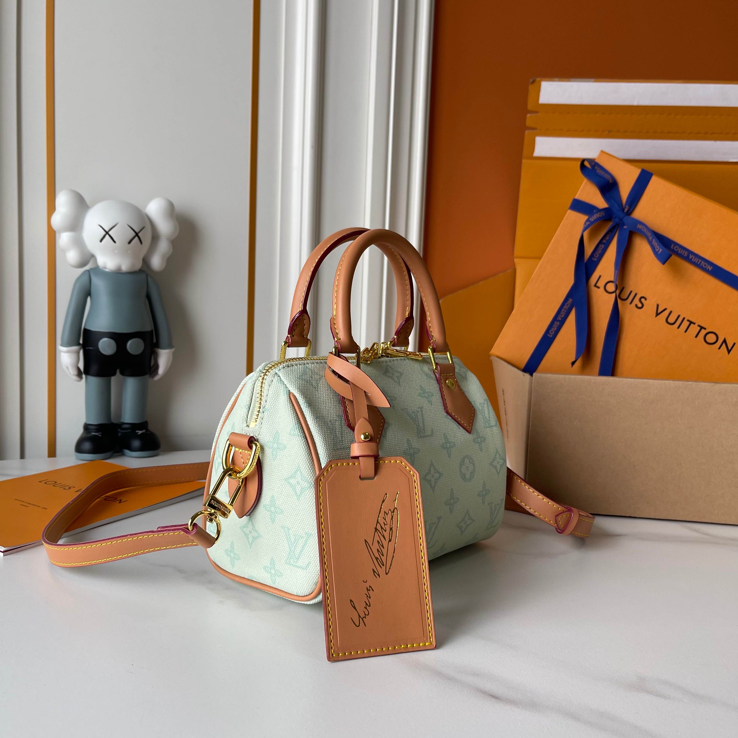 New Luxury LV Bag 10083