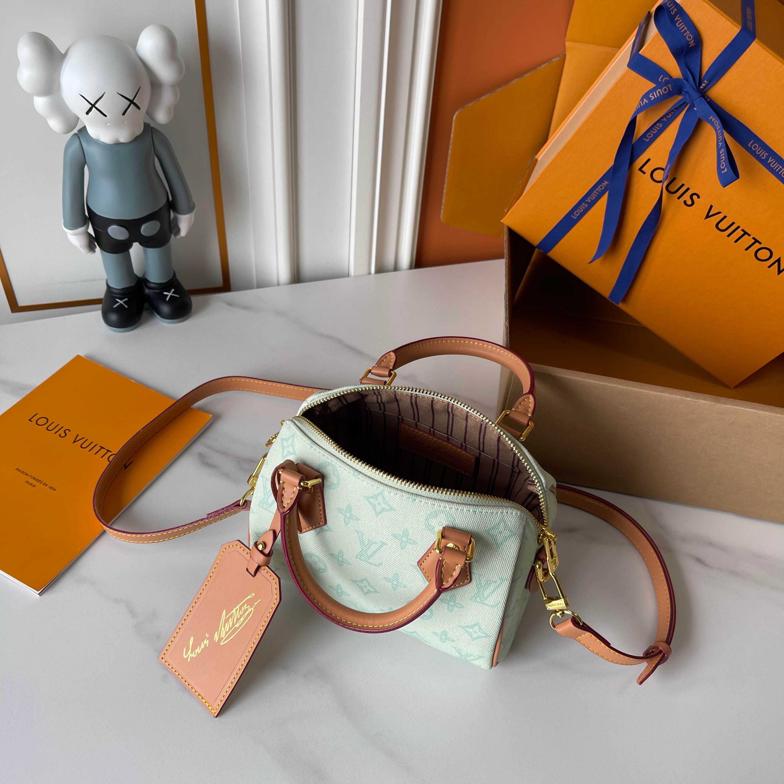 New Luxury LV Bag 10083