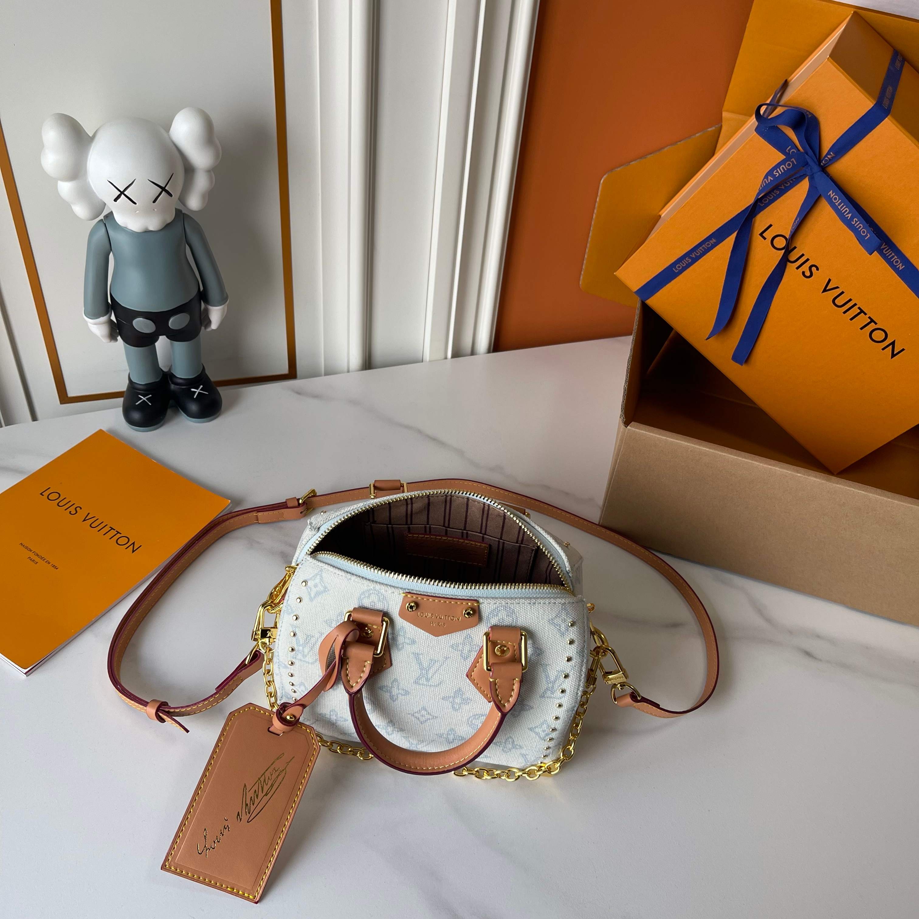 New Luxury LV Bag 10084