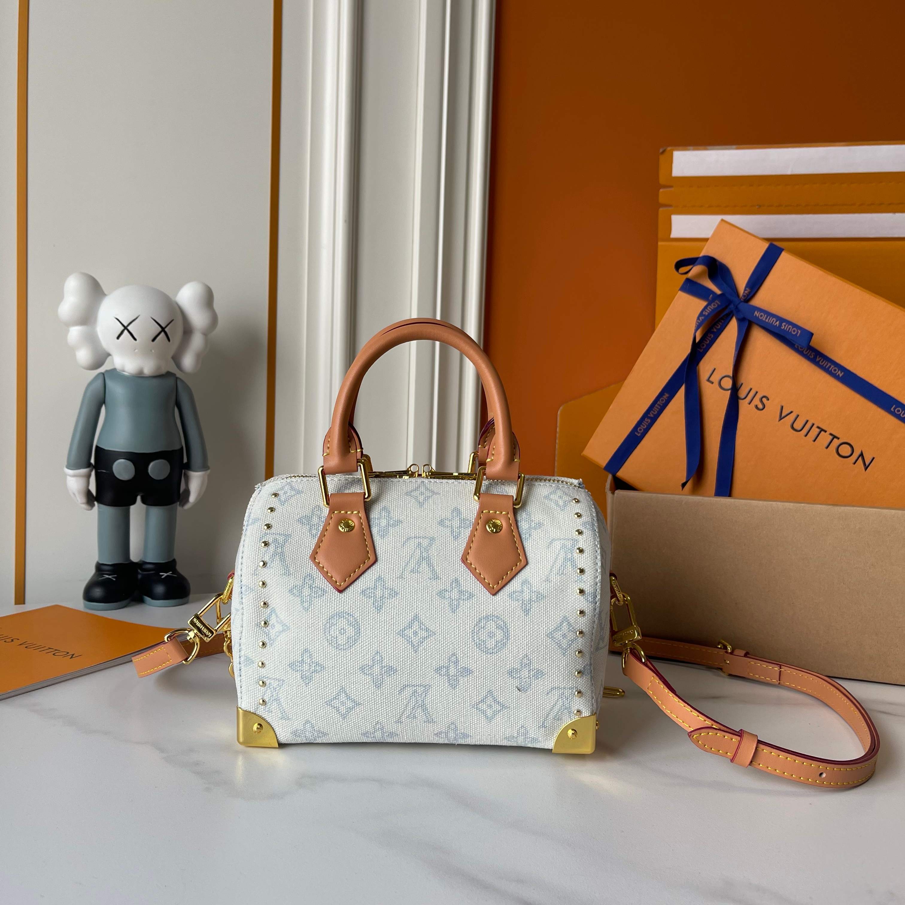 New Luxury LV Bag 10084