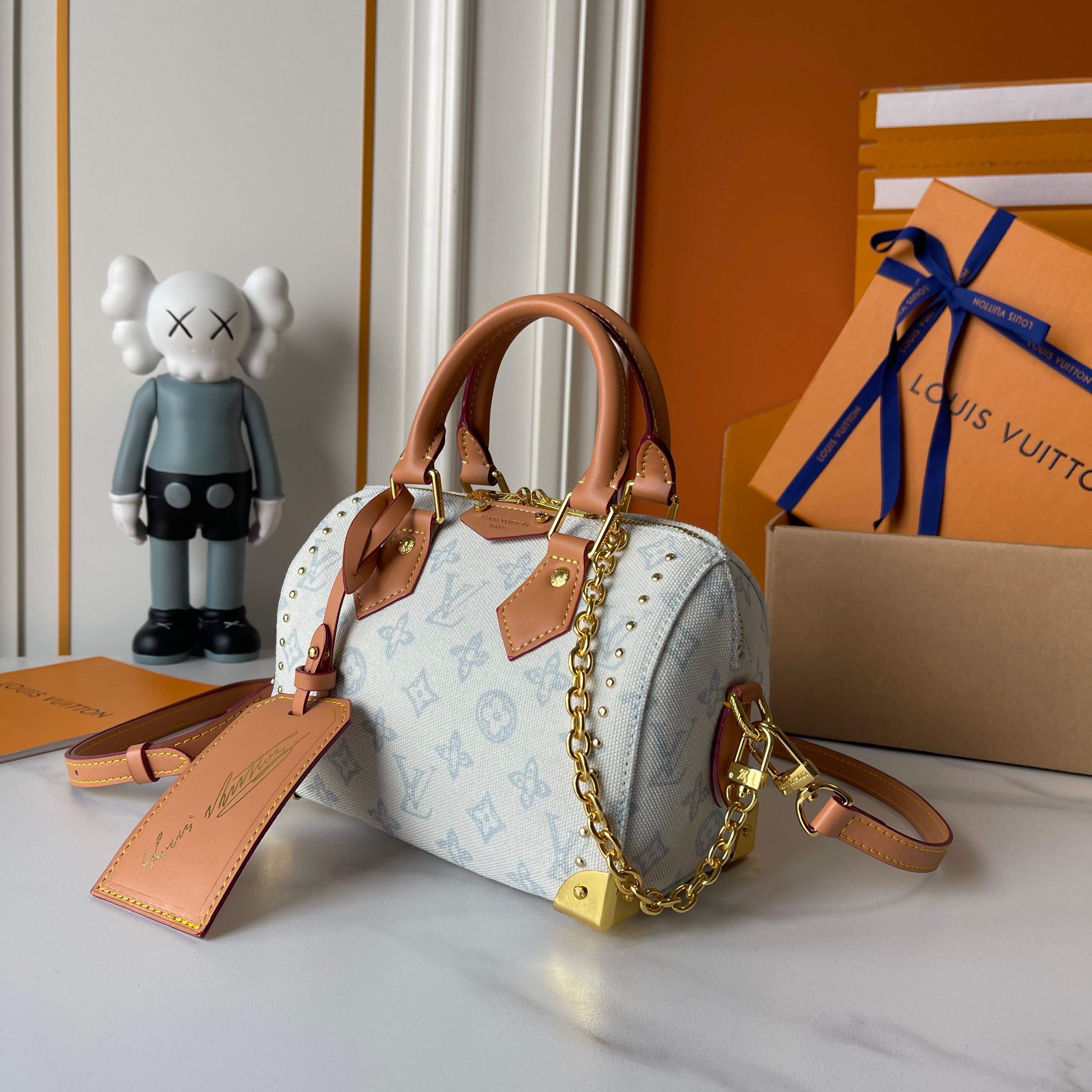 New Luxury LV Bag 10084