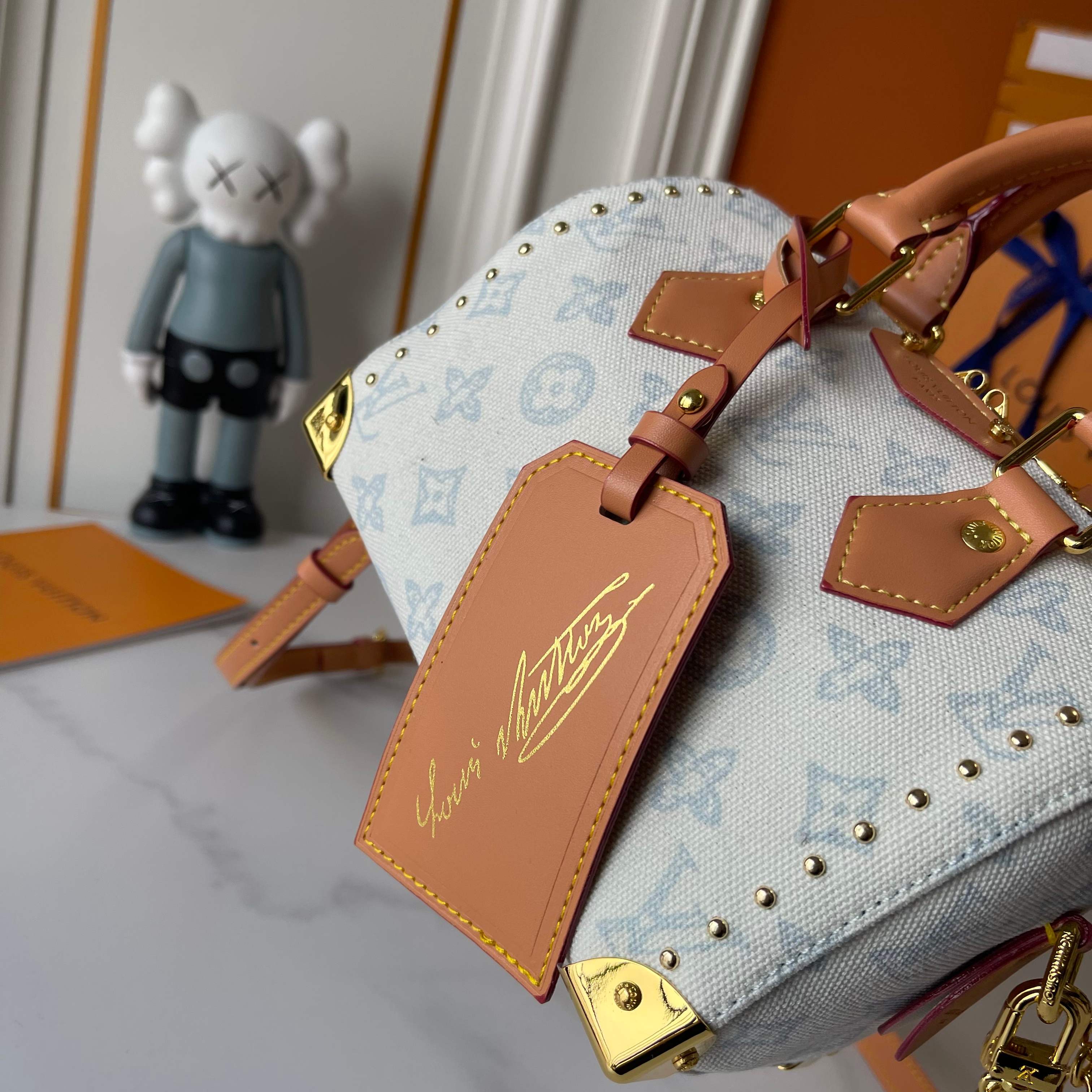 New Luxury LV Bag 10084