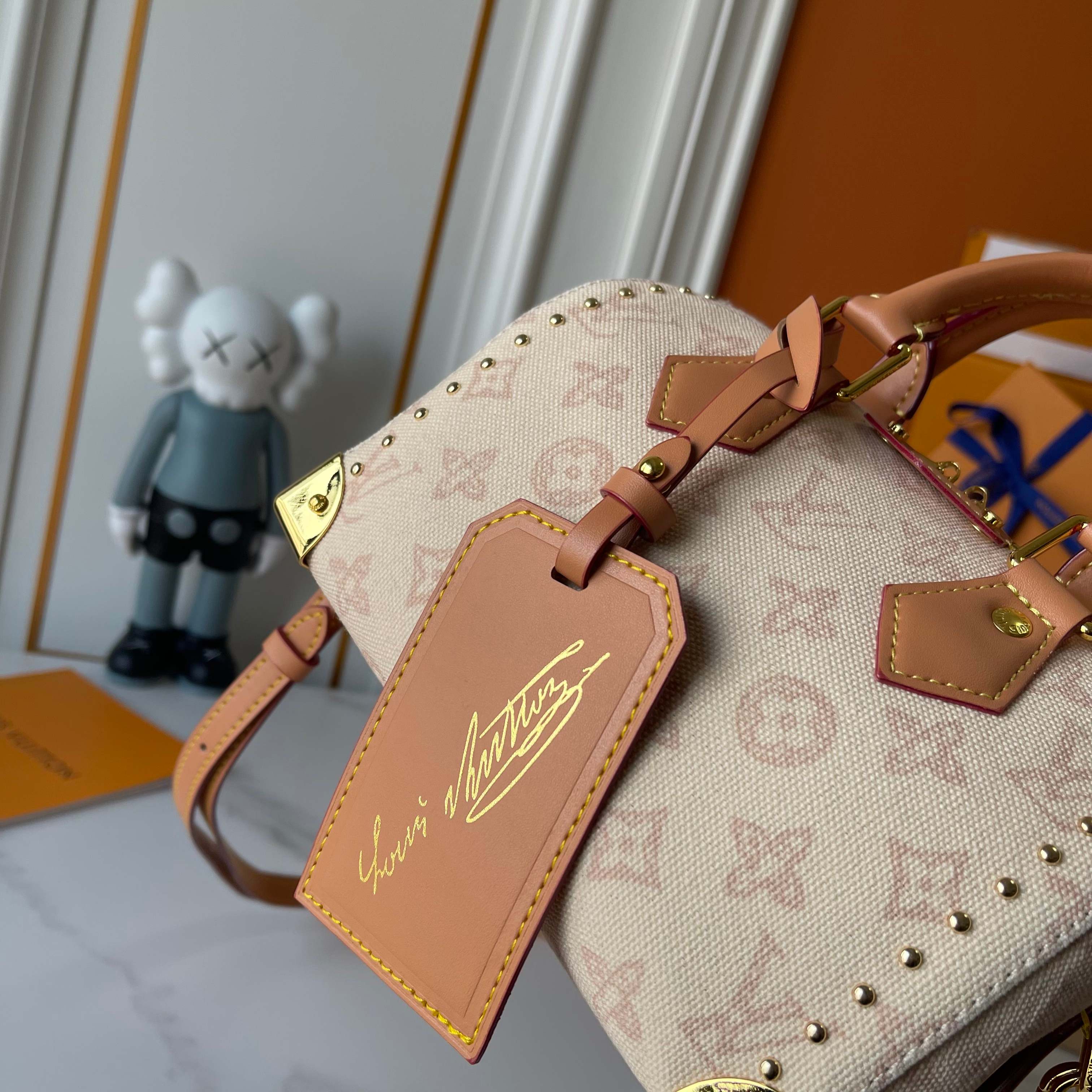 New Luxury LV Bag 10085