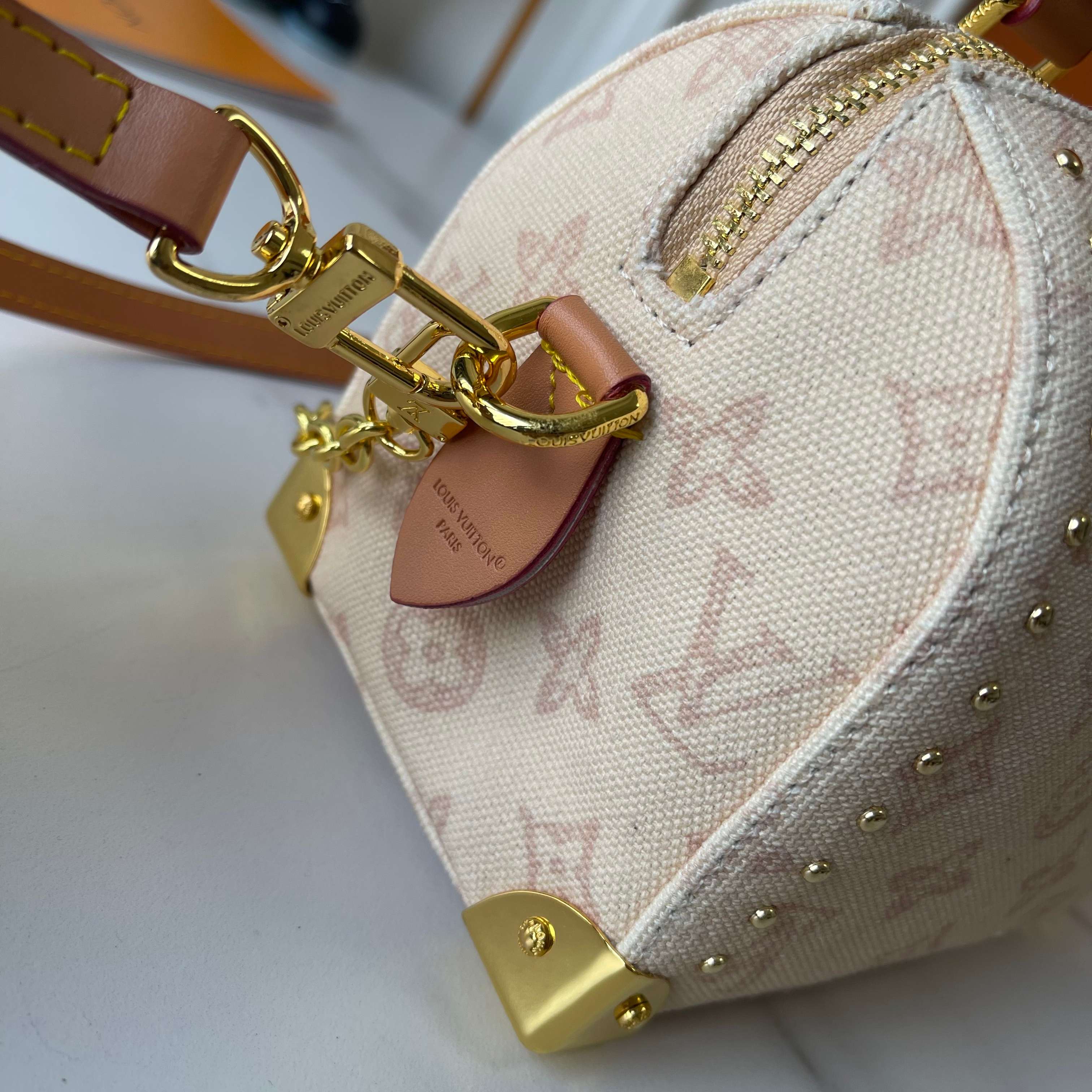 New Luxury LV Bag 10085