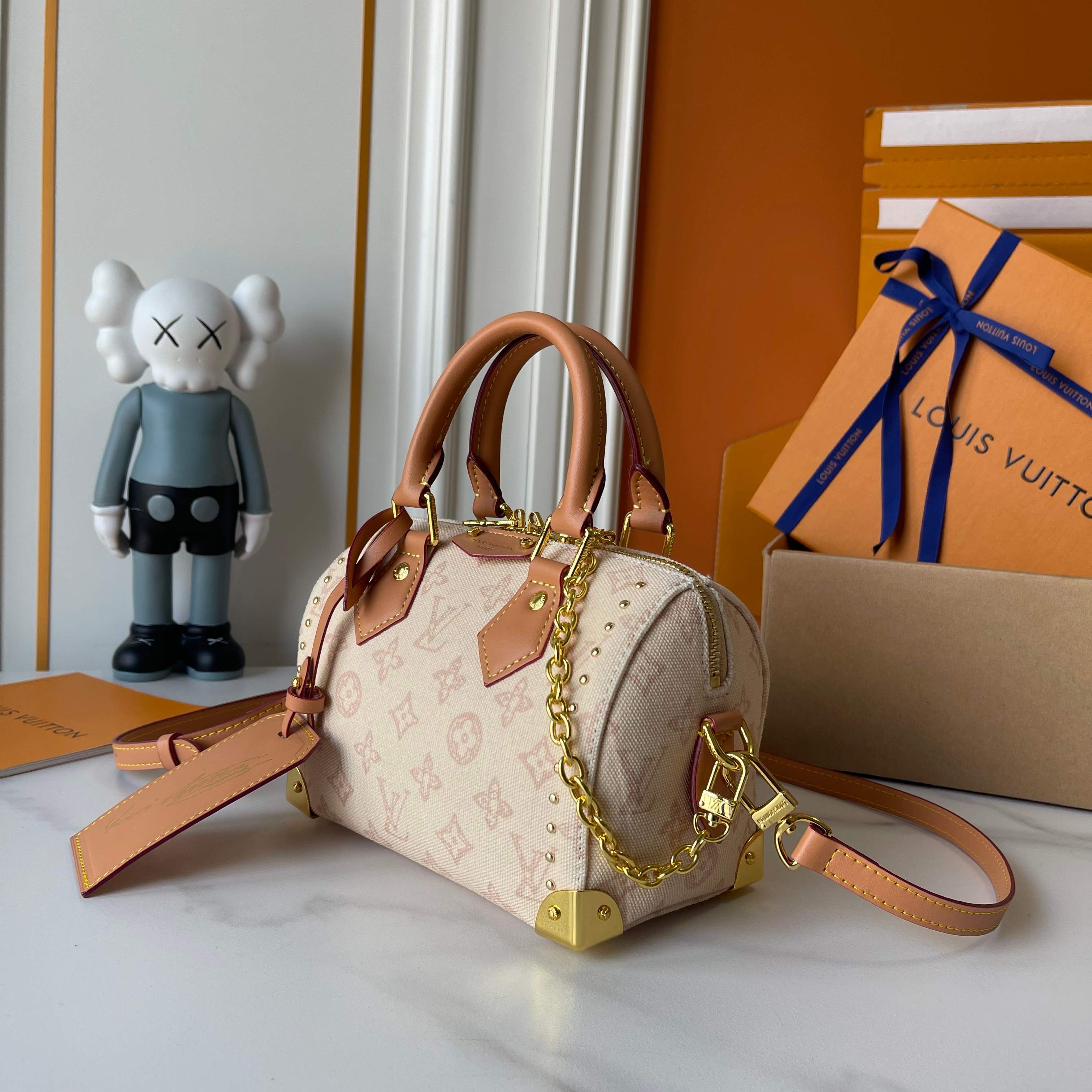 New Luxury LV Bag 10085