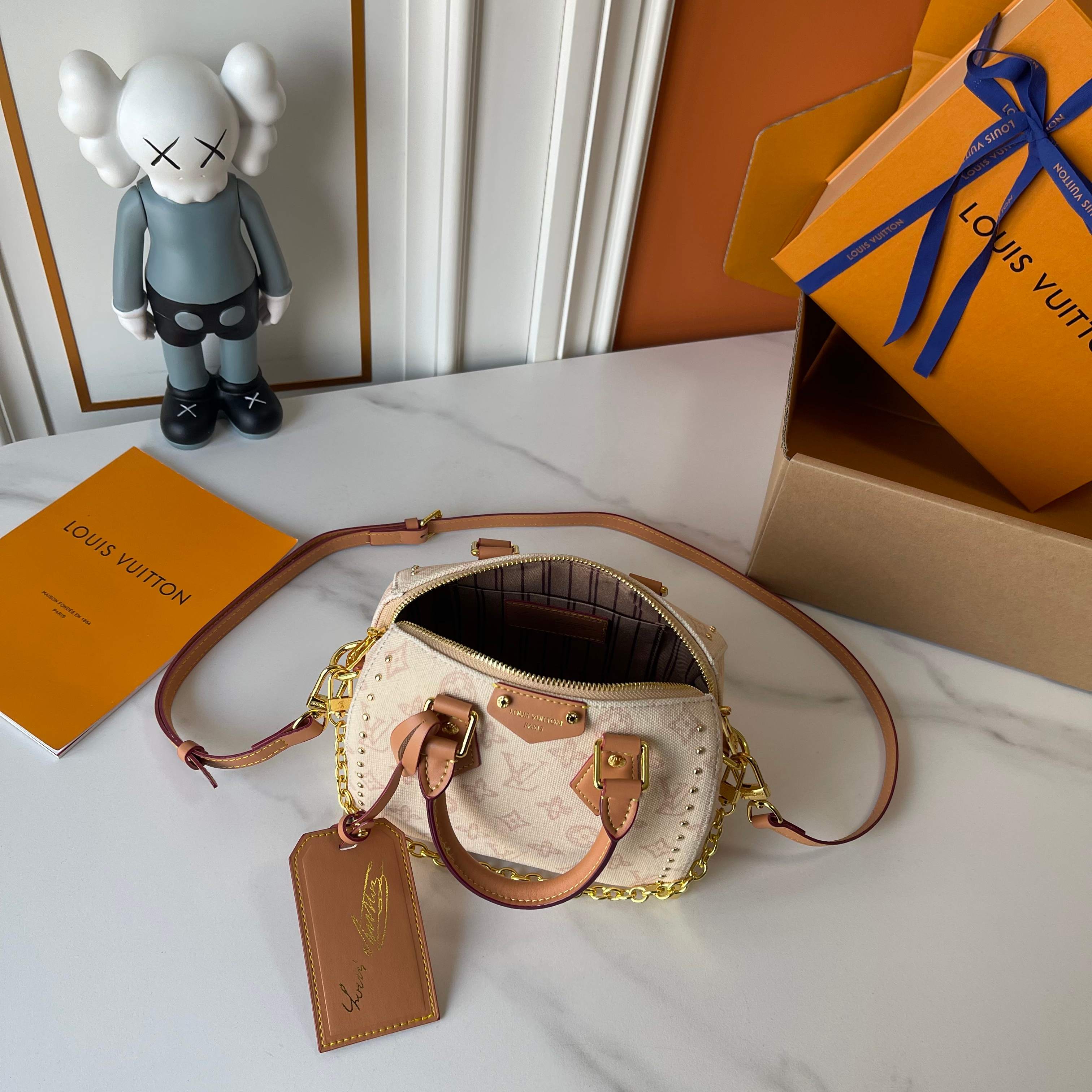 New Luxury LV Bag 10085