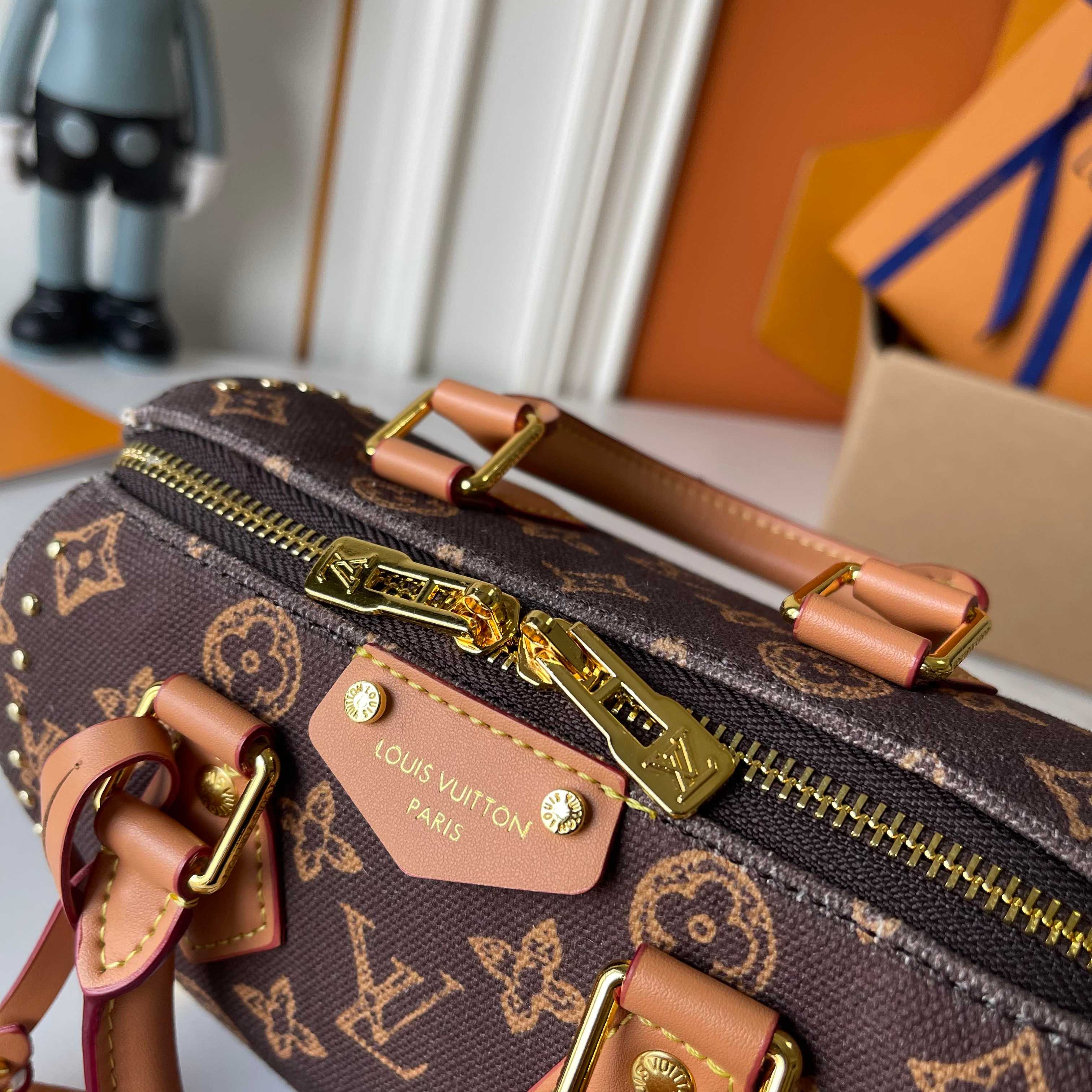 New Luxury LV Bag 10086