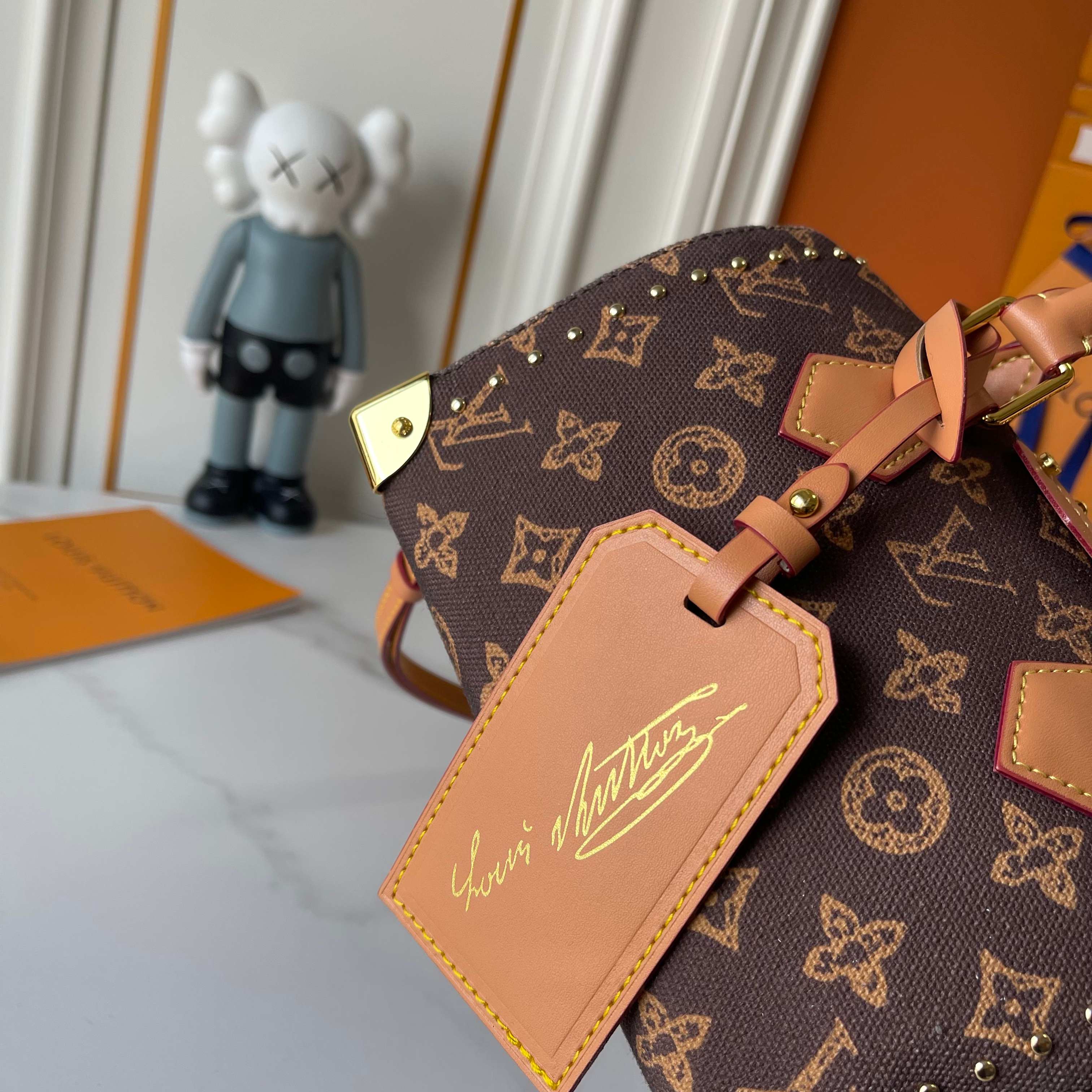 New Luxury LV Bag 10086