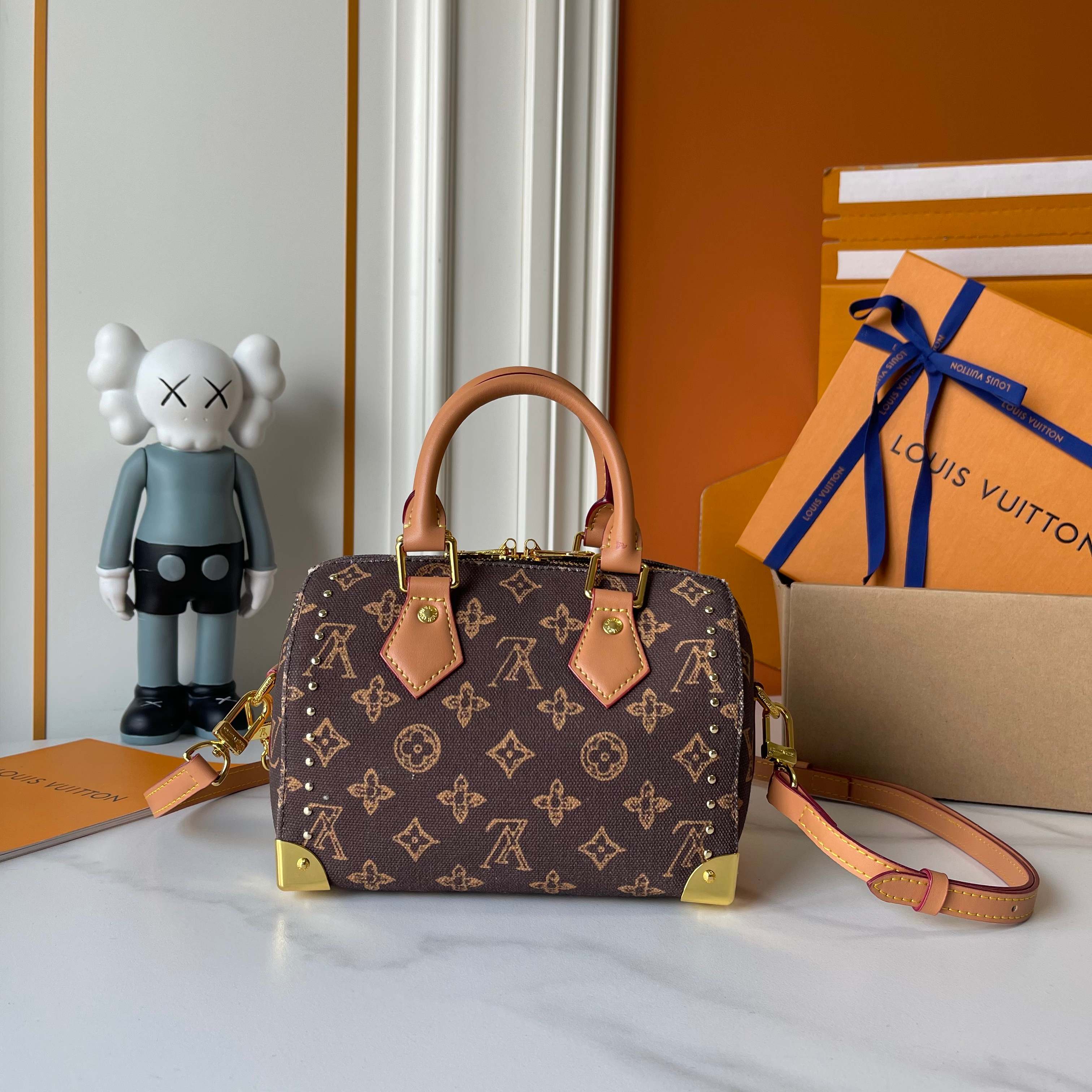 New Luxury LV Bag 10086