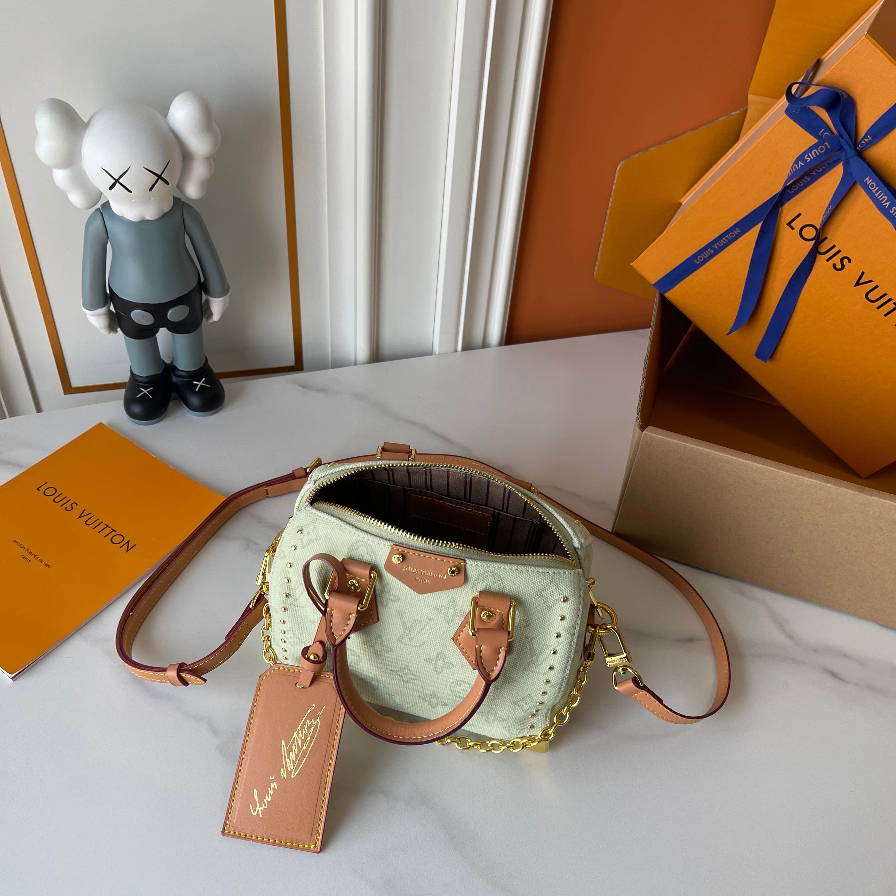 New Luxury LV Bag 10087