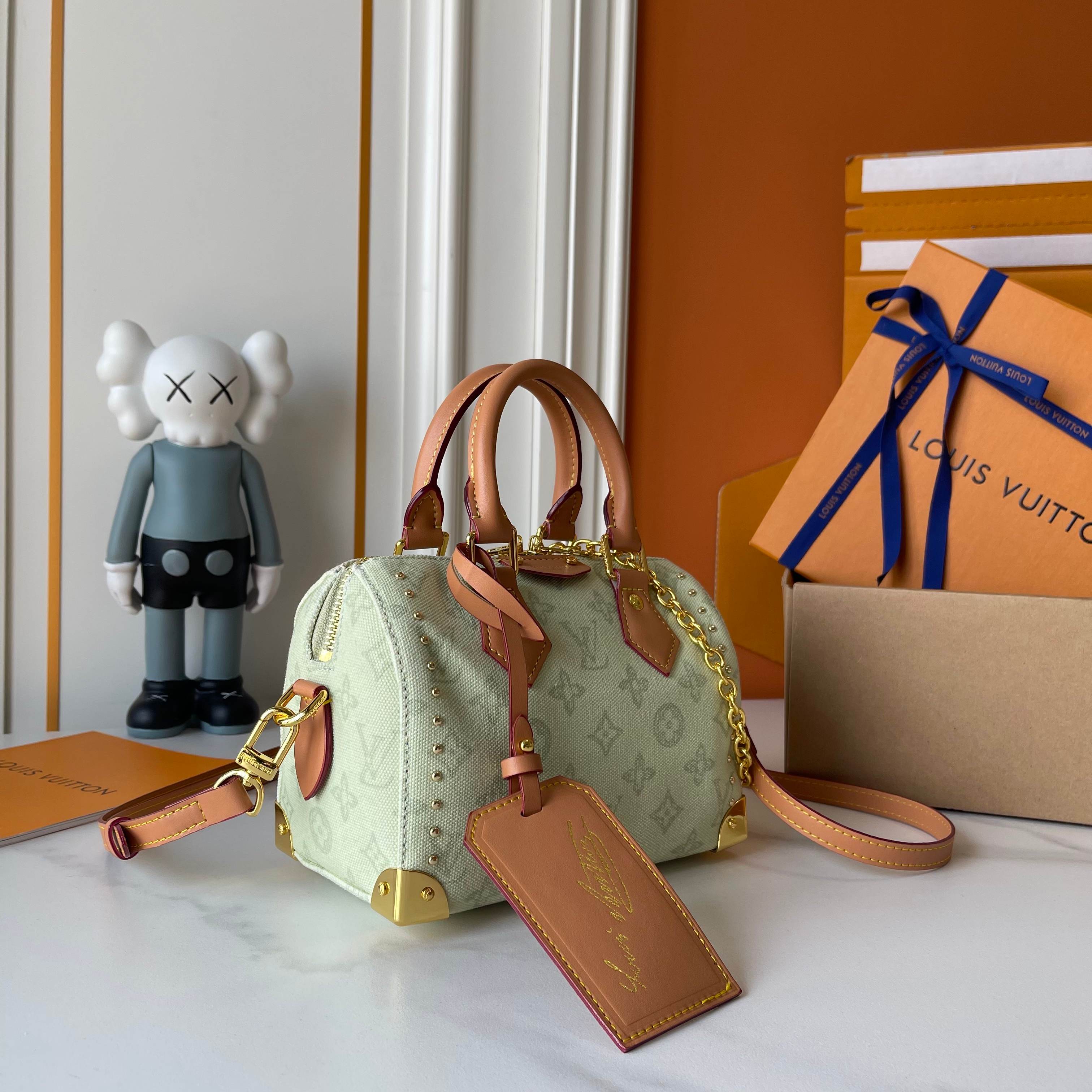 New Luxury LV Bag 10087