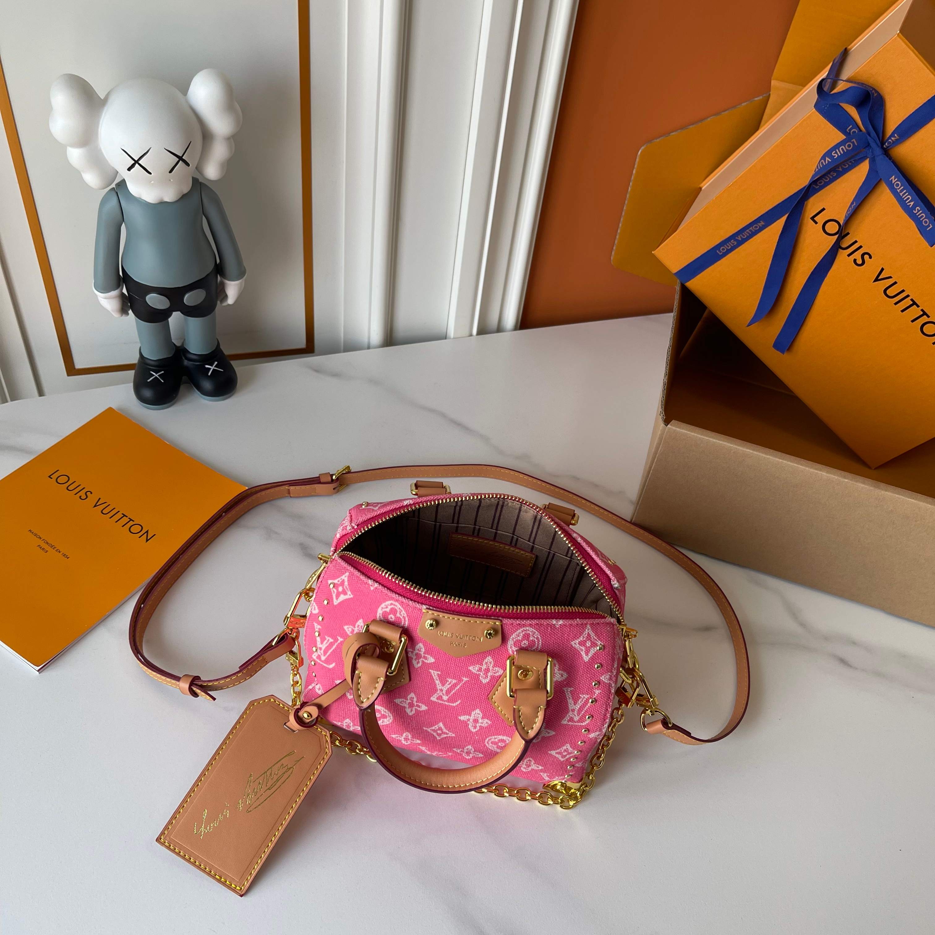 New Luxury LV Bag 10088