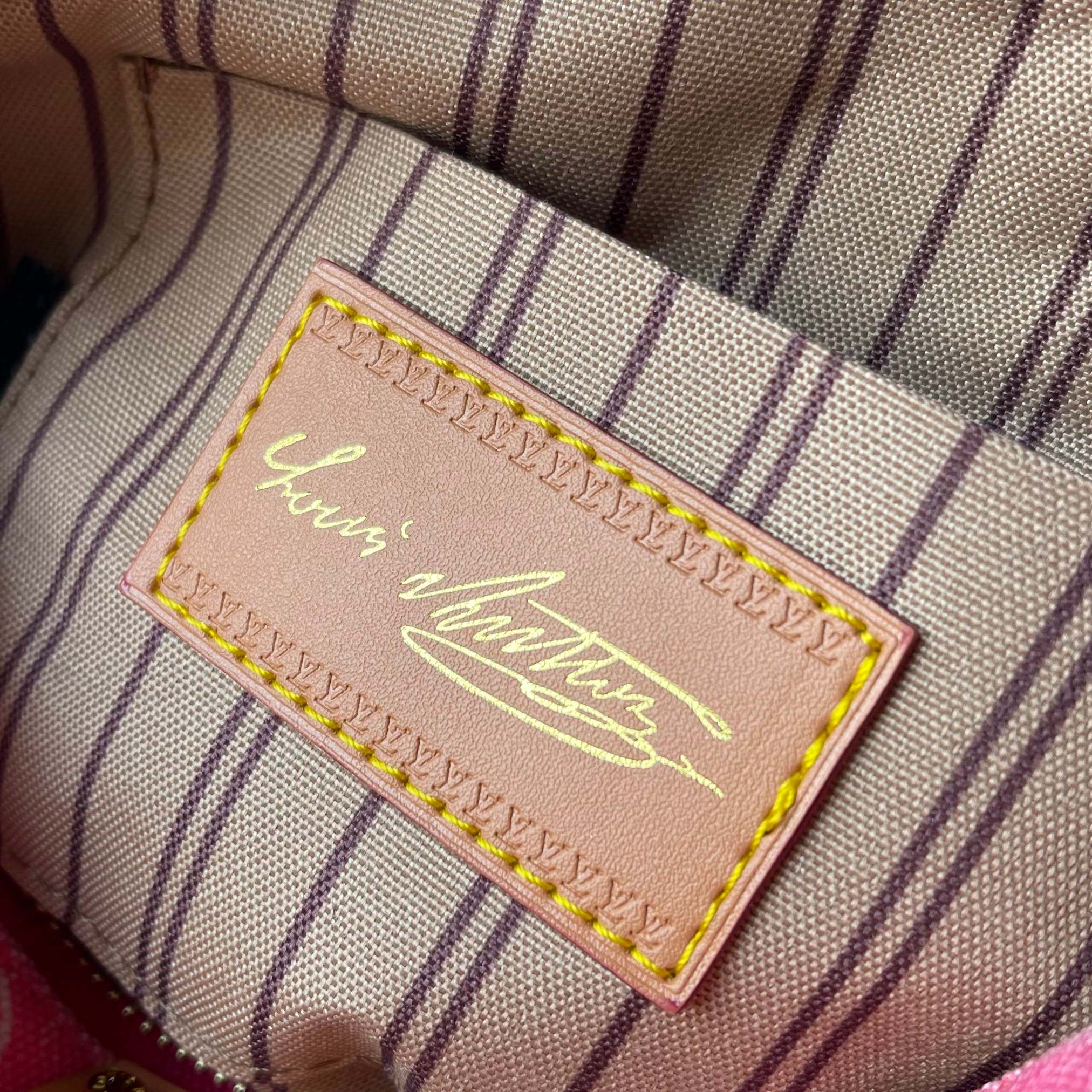 New Luxury LV Bag 10088