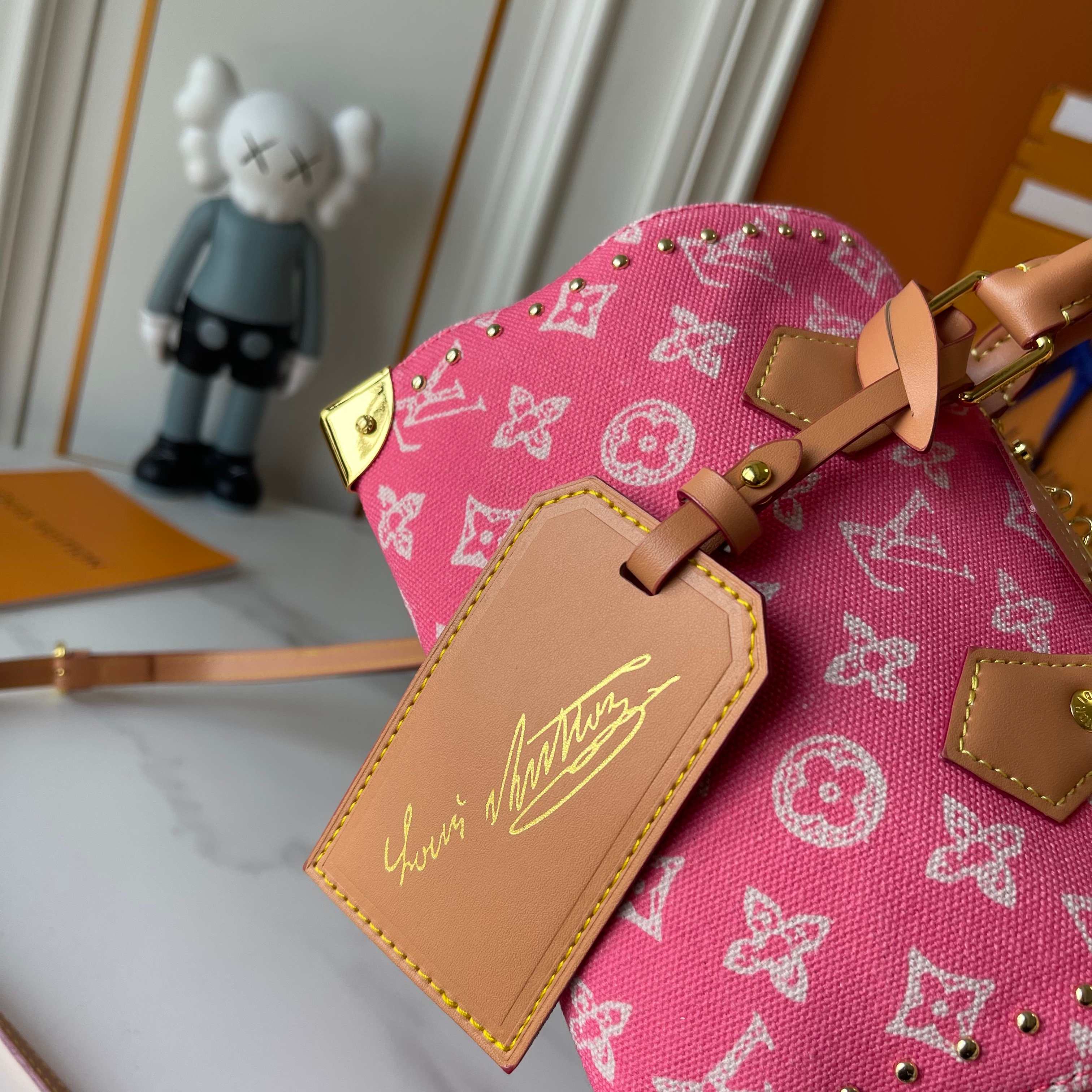 New Luxury LV Bag 10088