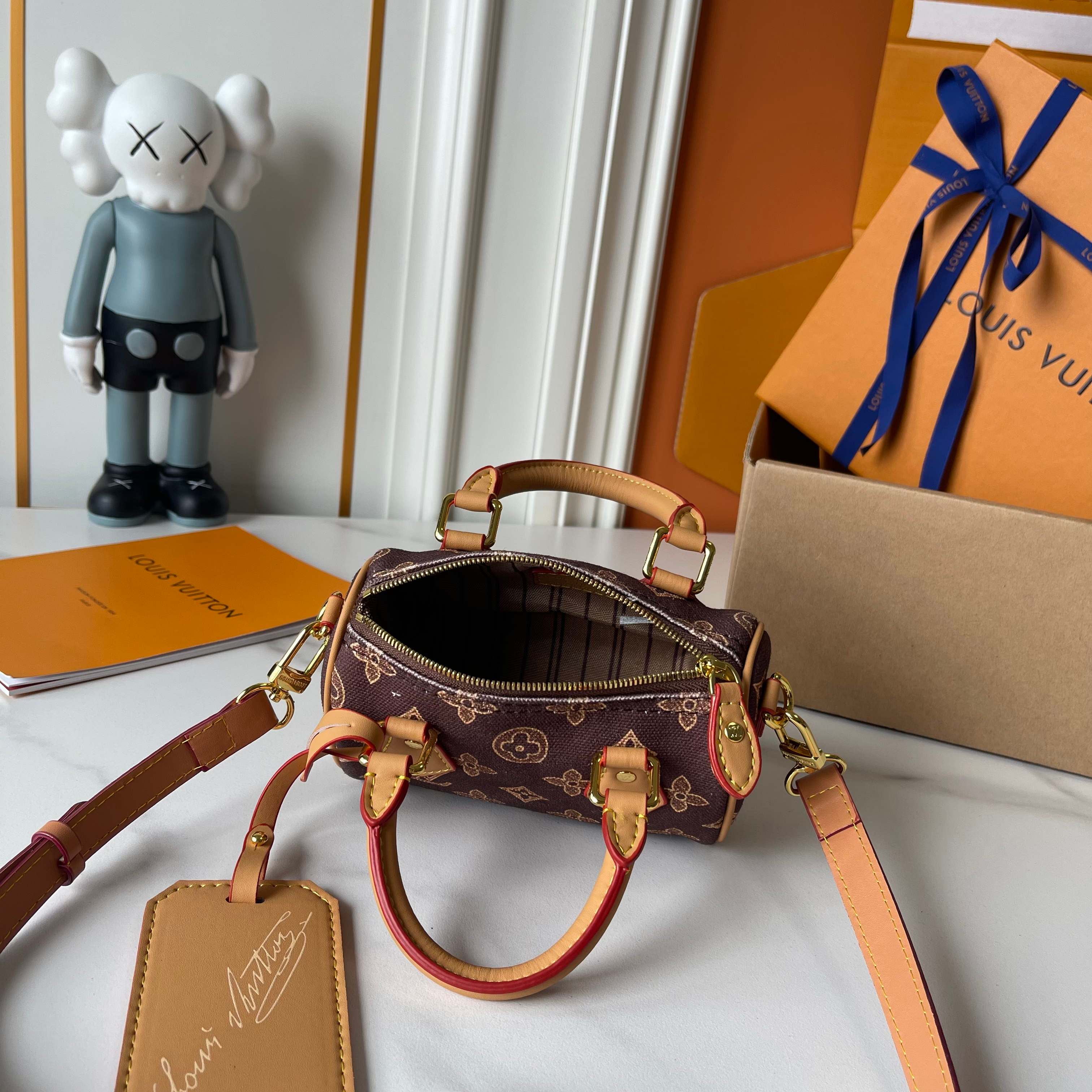 New Luxury LV Bag 10089