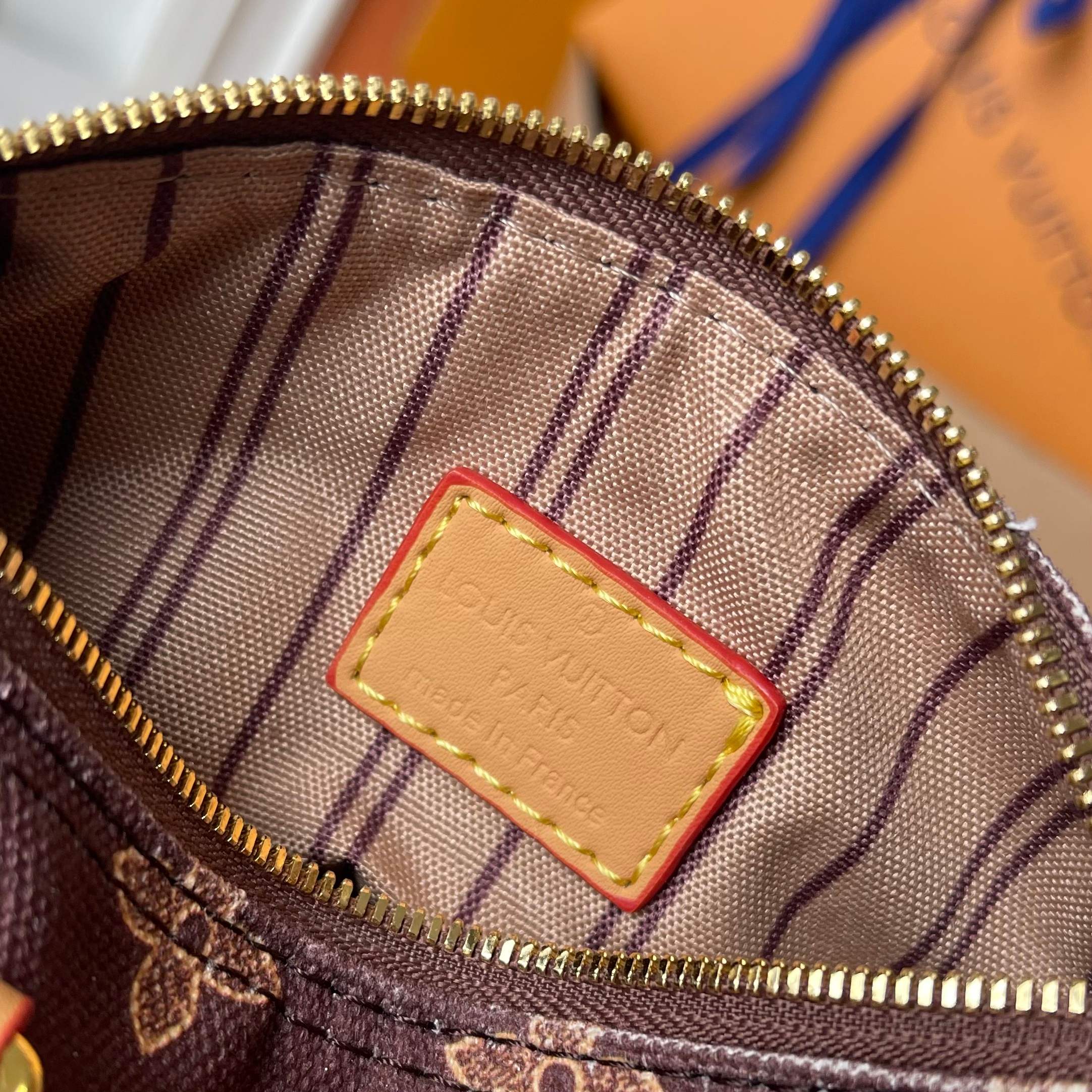 New Luxury LV Bag 10089