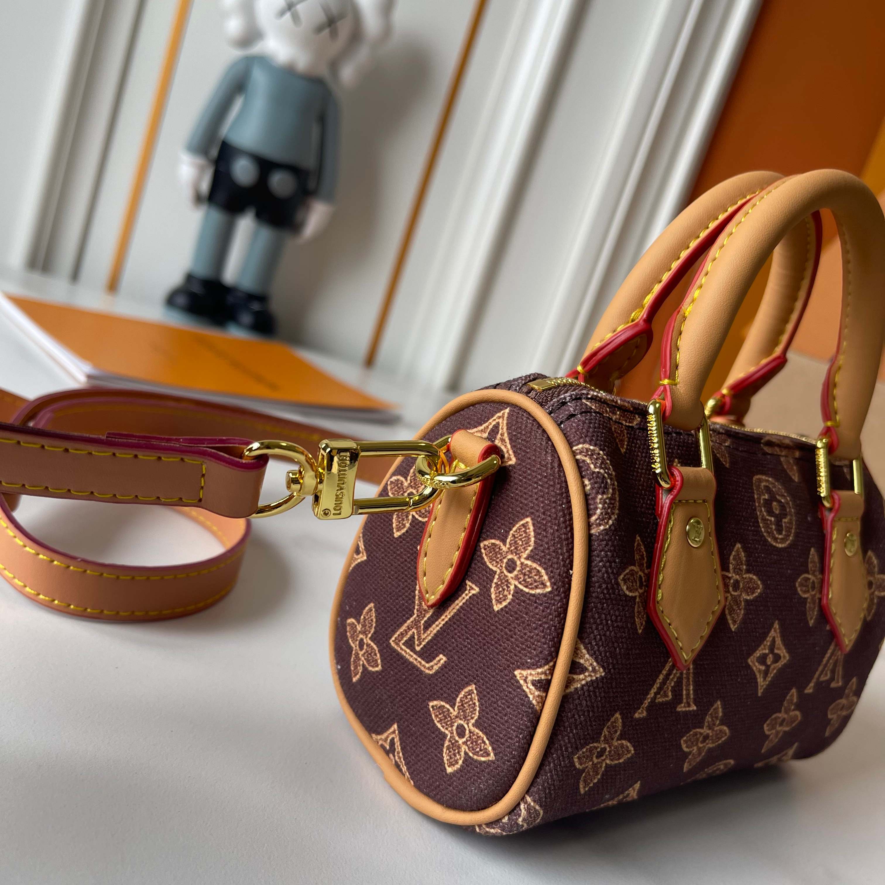 New Luxury LV Bag 10089