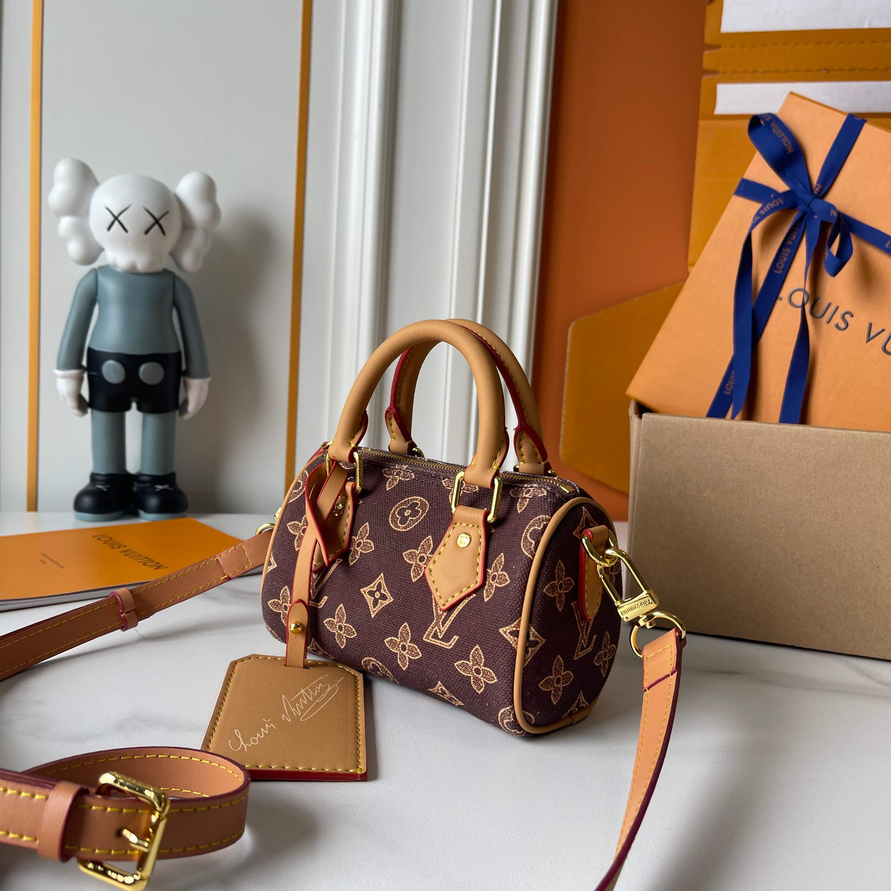 New Luxury LV Bag 10089