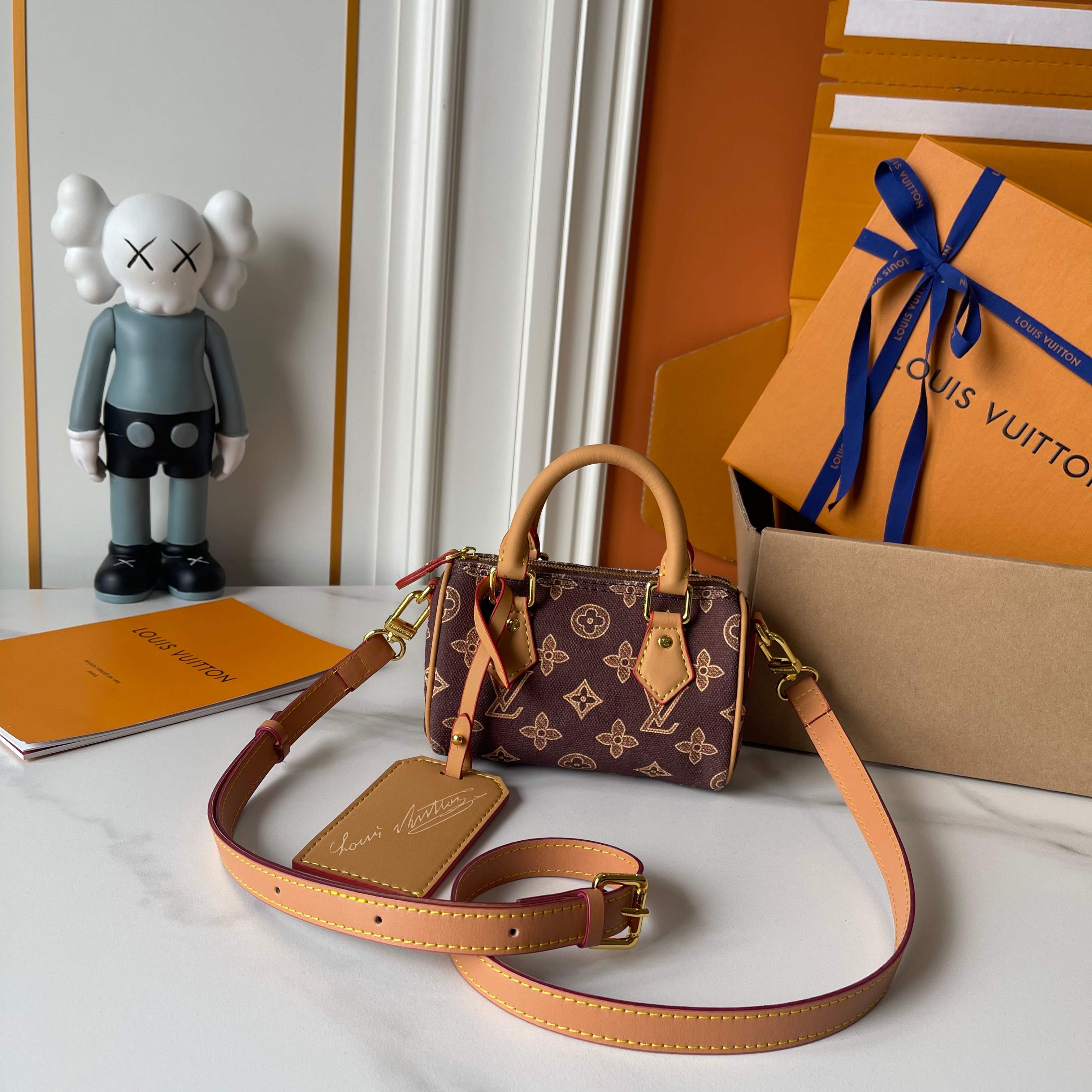 New Luxury LV Bag 10089