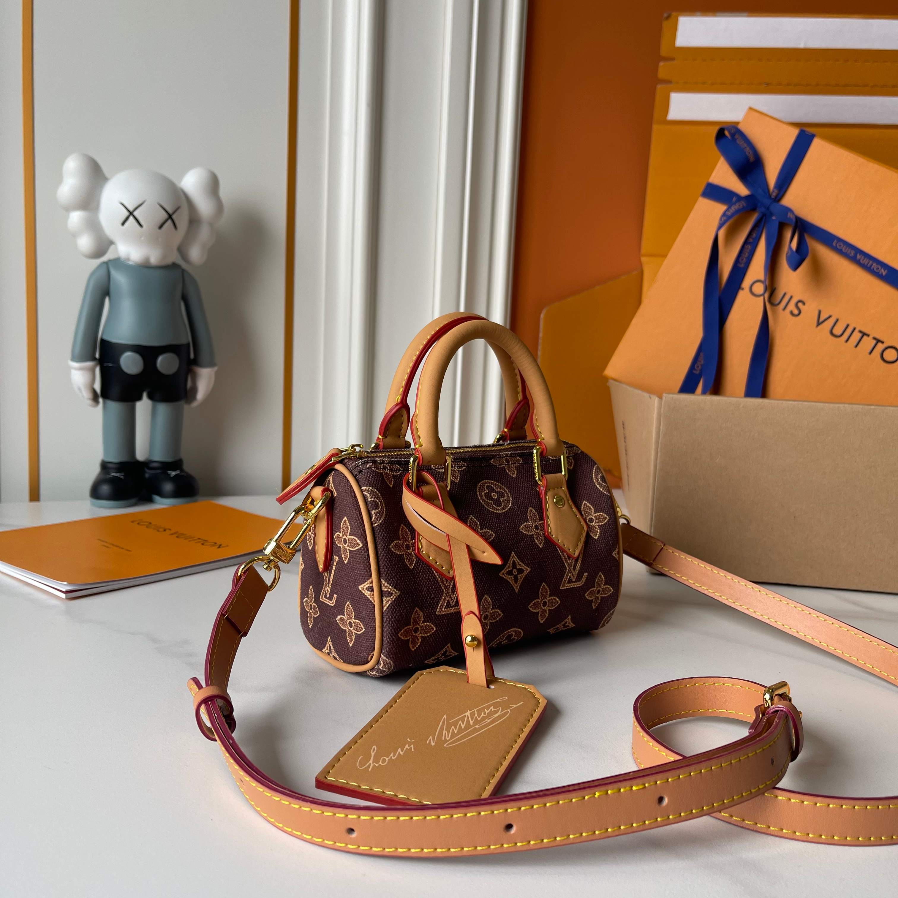 New Luxury LV Bag 10089