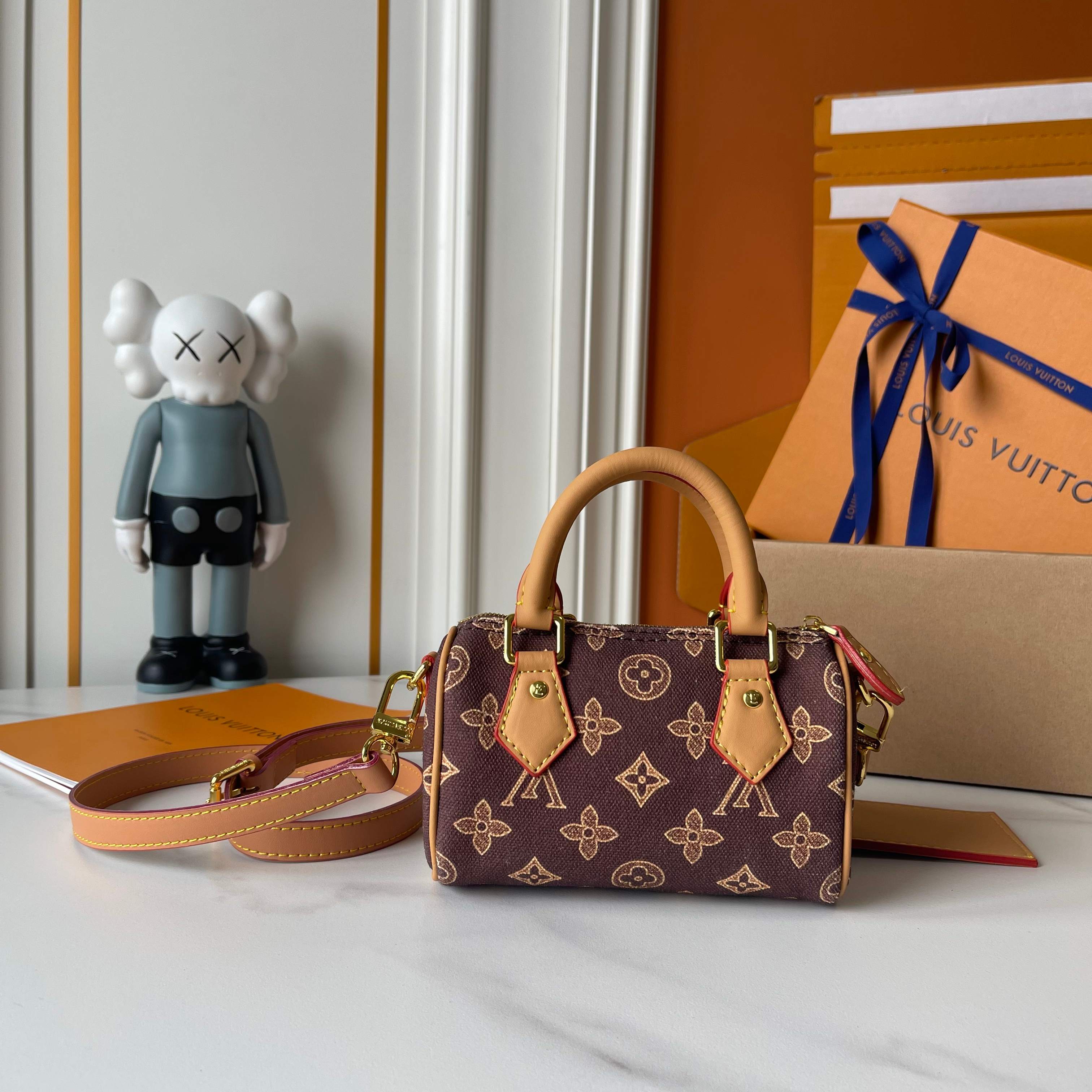 New Luxury LV Bag 10089