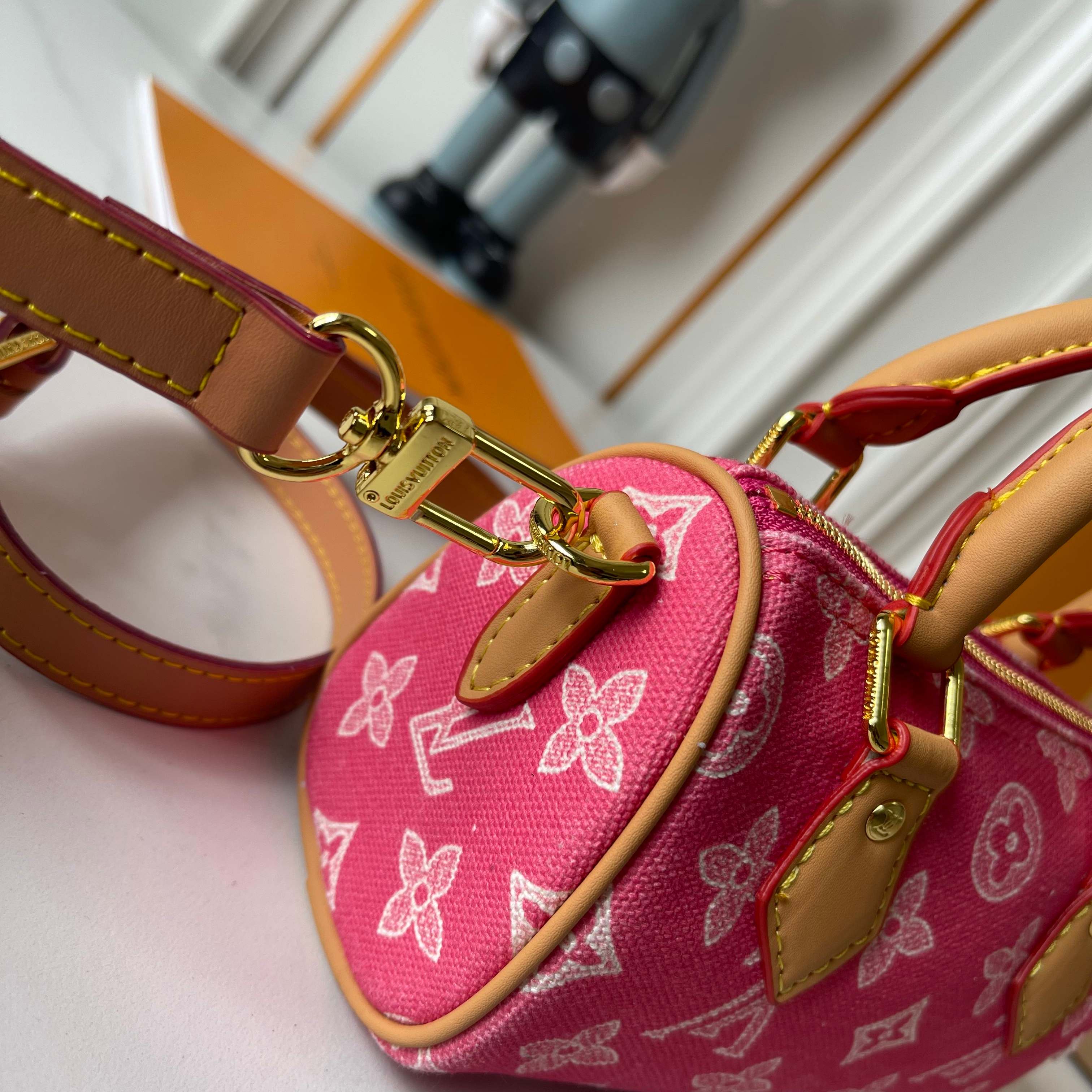 New Luxury LV Bag 10090