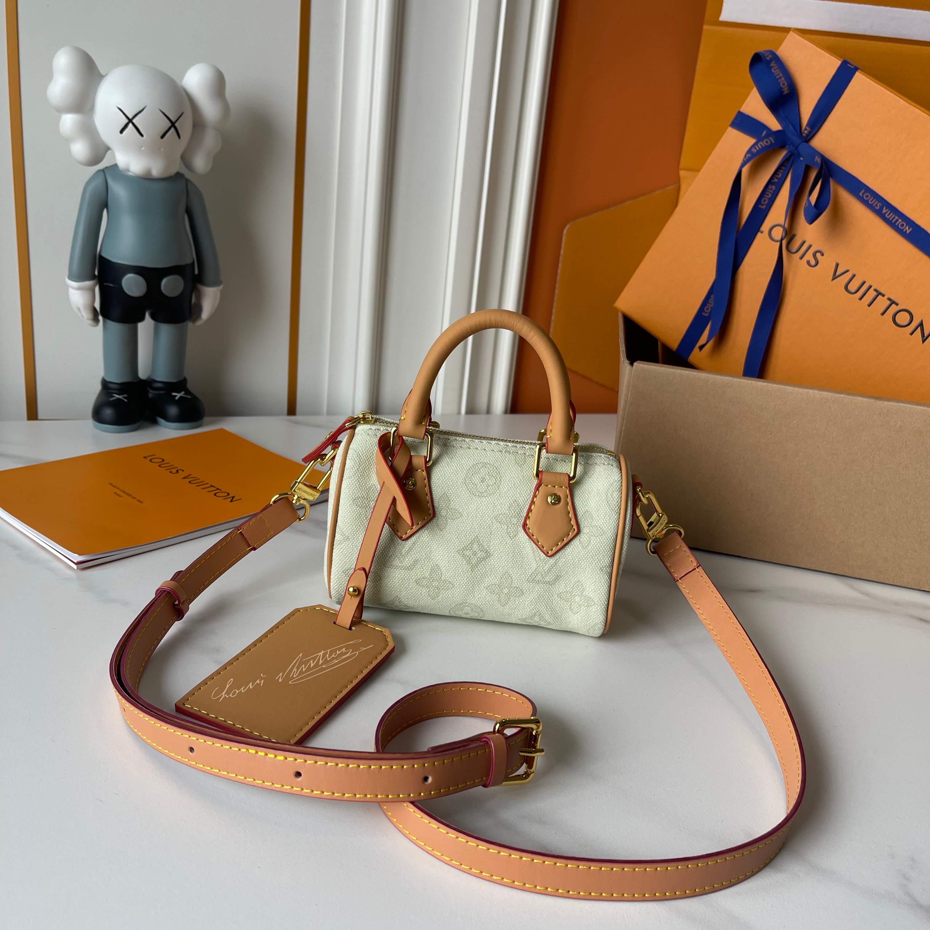 New Luxury LV Bag 10091