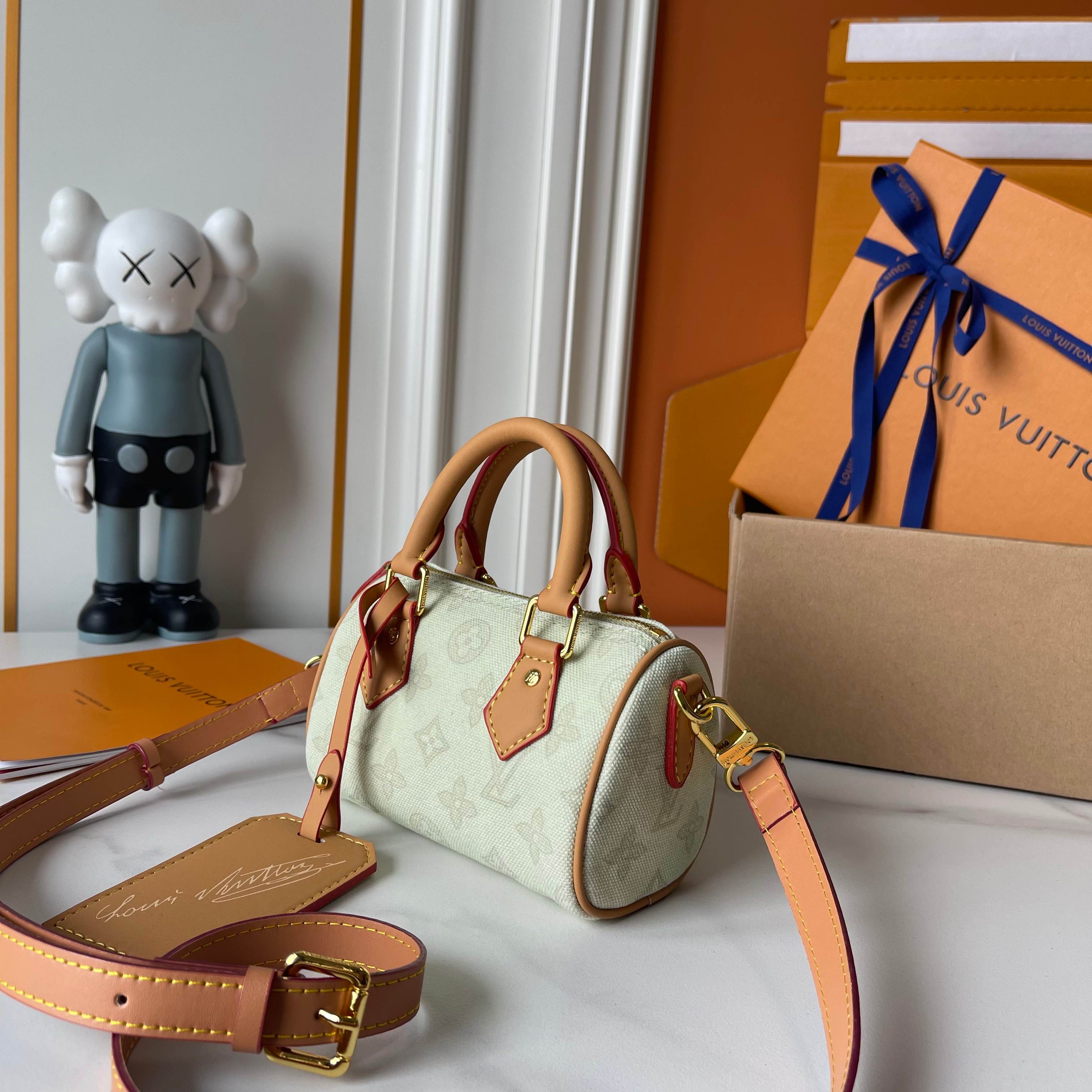 New Luxury LV Bag 10091