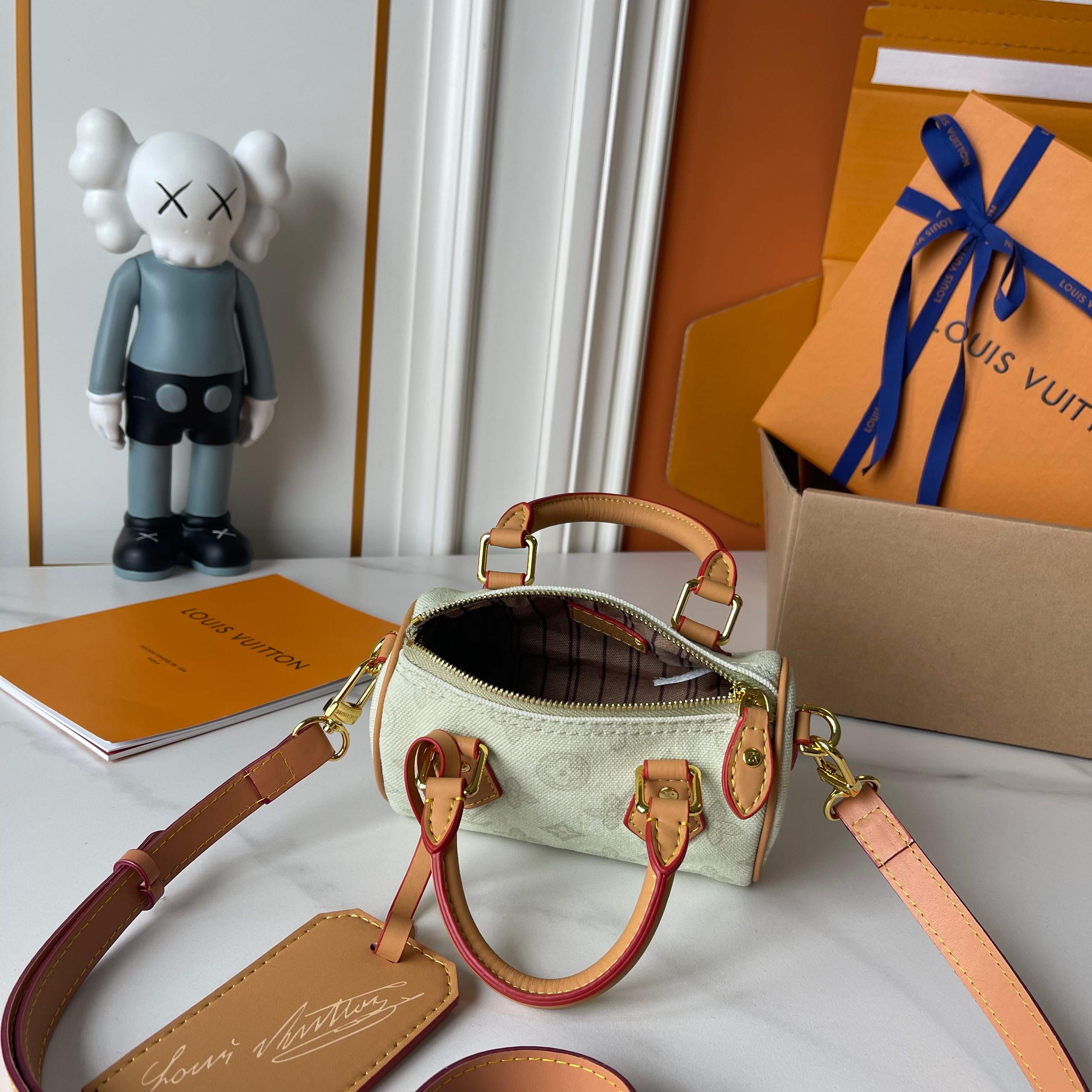 New Luxury LV Bag 10091