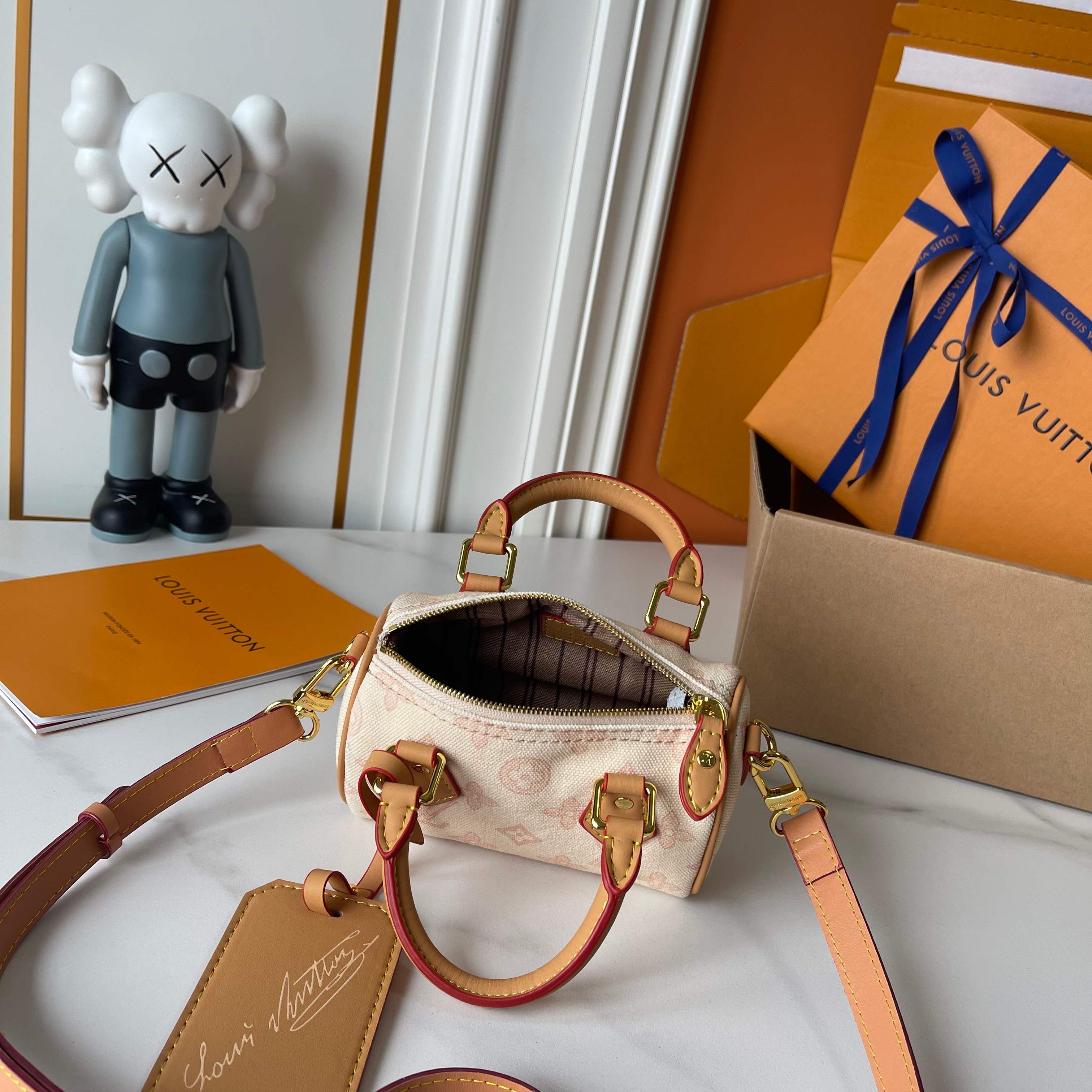 New Luxury LV Bag 10092