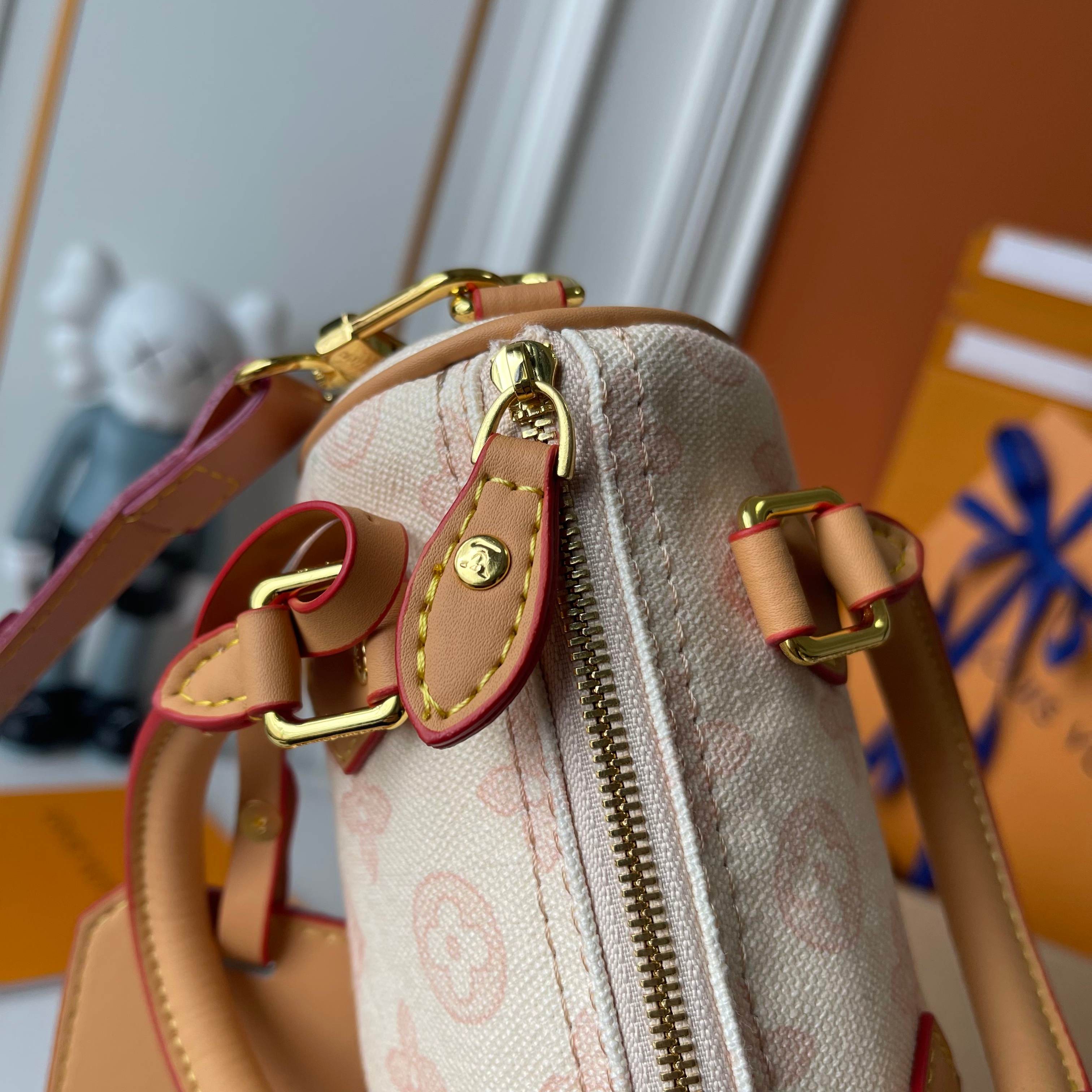 New Luxury LV Bag 10092