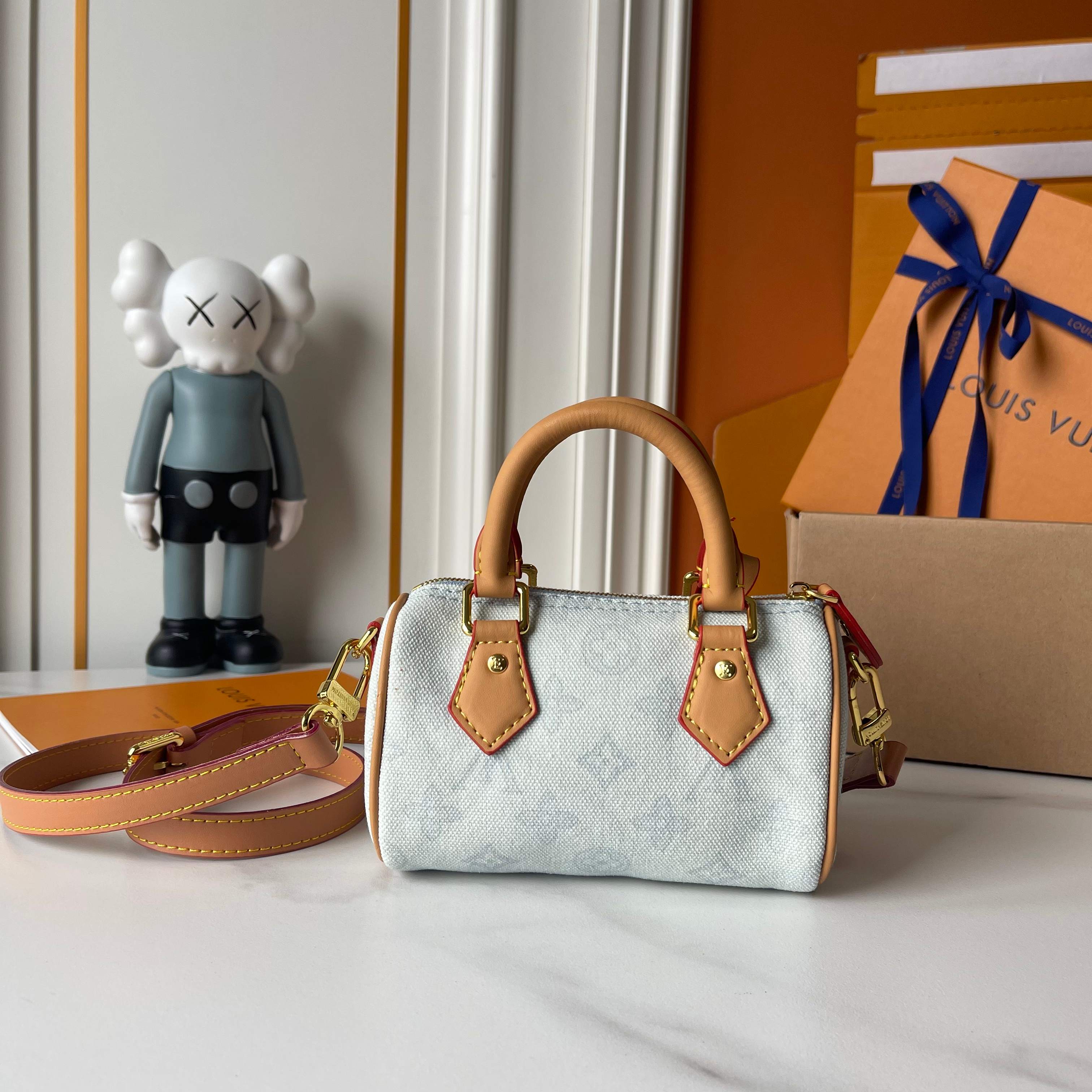 New Luxury LV Bag 10093